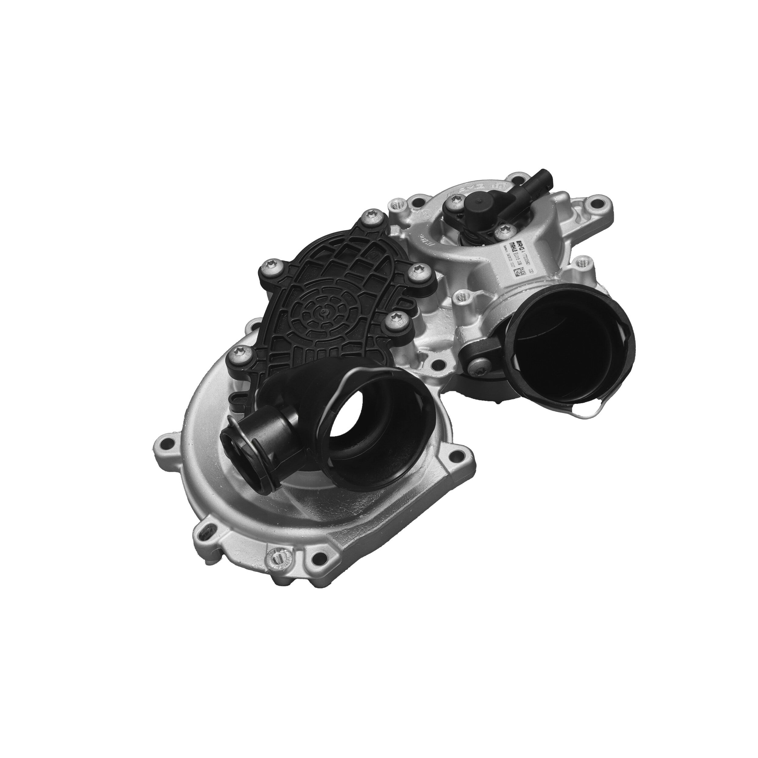 Motorad Thermostaat, koelvloeistof 1324-82