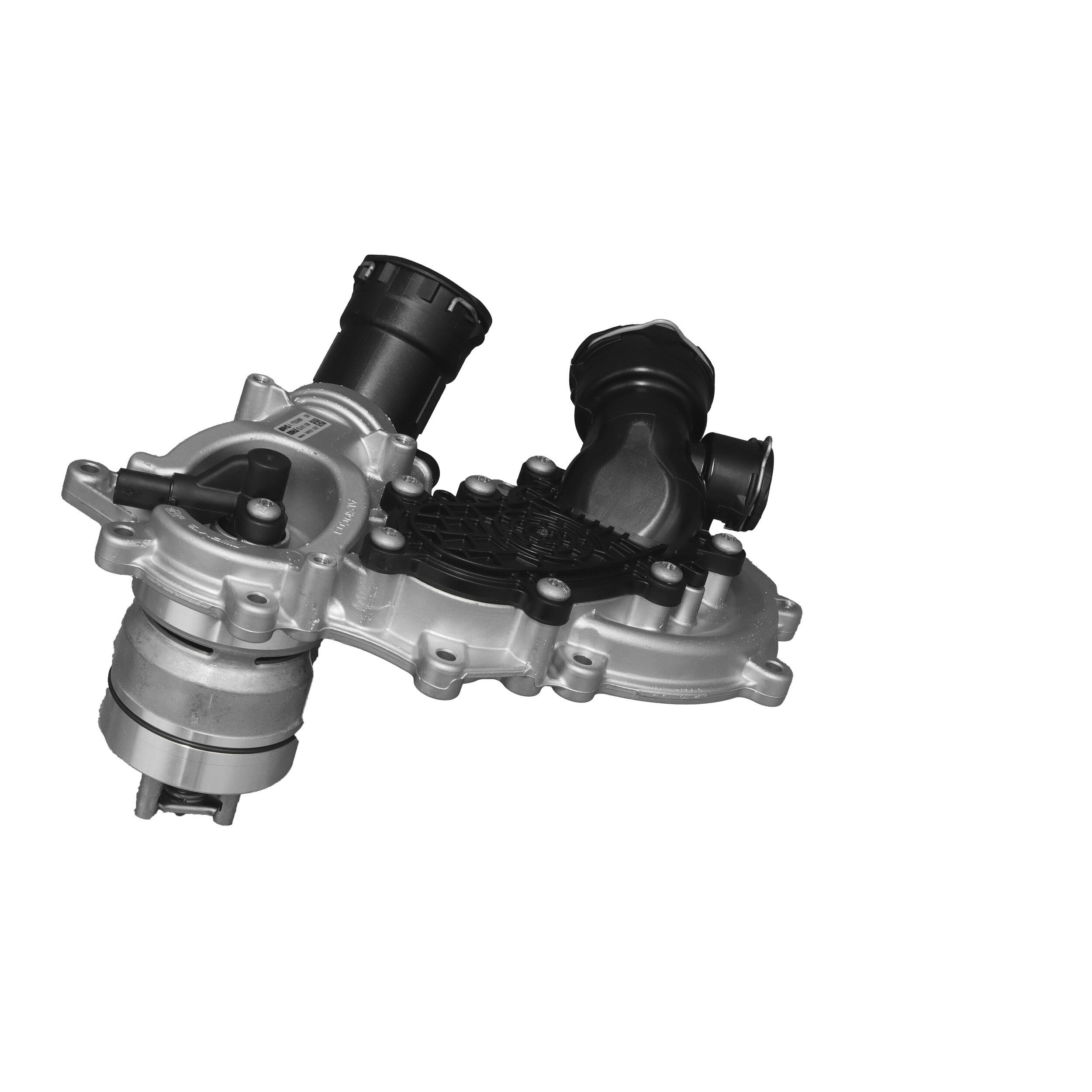 Motorad Thermostaat, koelvloeistof 1324-82