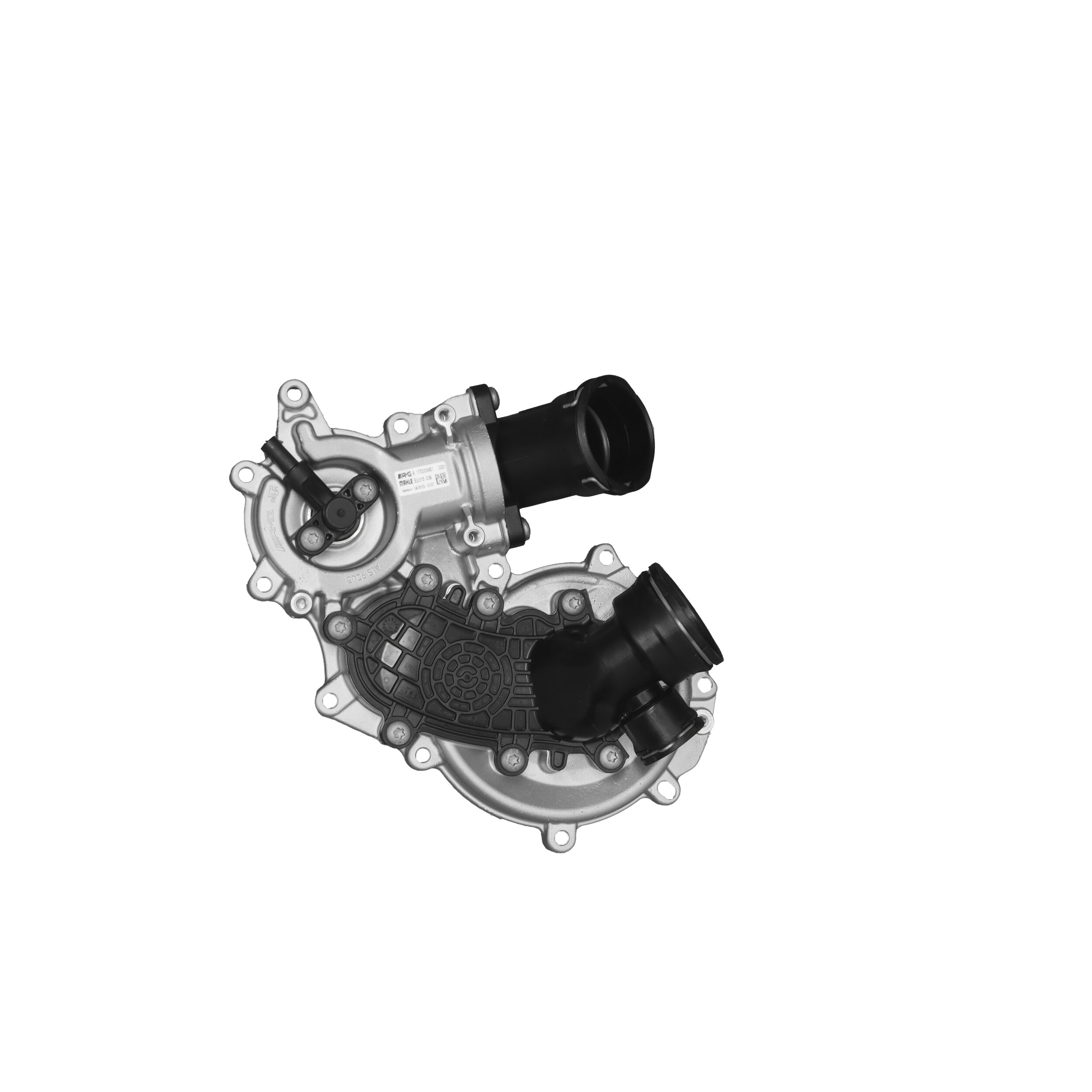 Motorad Thermostaat, koelvloeistof 1324-82