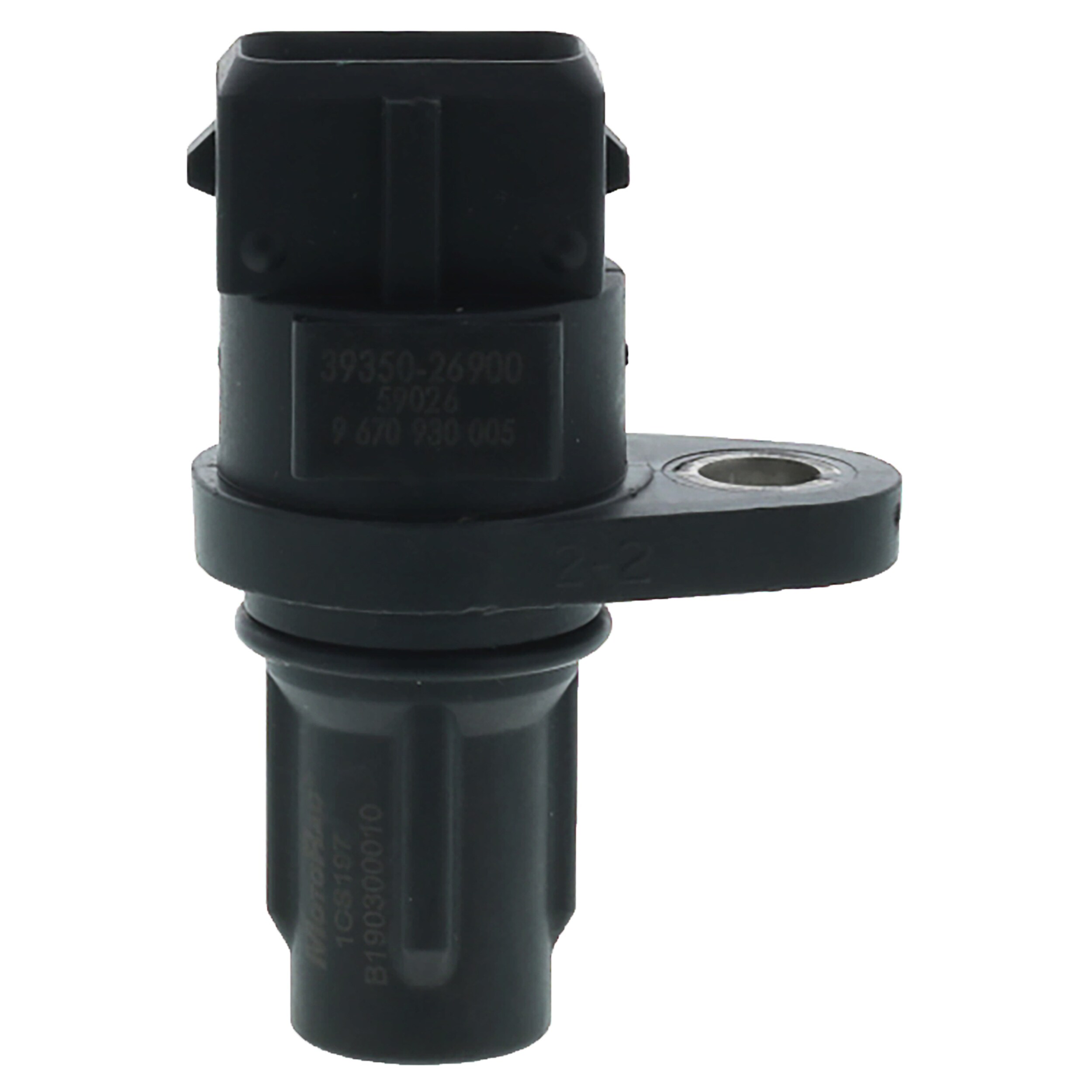 Motorad Nokkenas positiesensor 1CS197