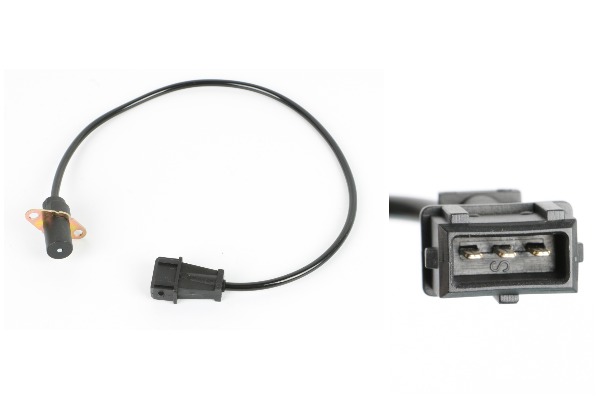 Krukas positiesensor Motorad 1KR579