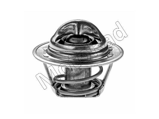 Thermostaat Motorad 204-82