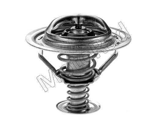 Thermostaat Motorad 282-77