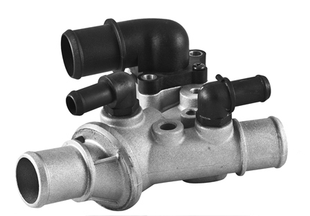 Thermostaat Motorad 400-80K