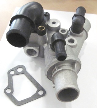 Thermostaat Motorad 401-80K