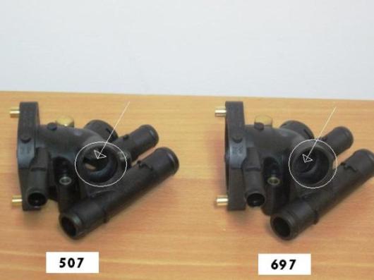 Motorad Thermostaat 507-82K