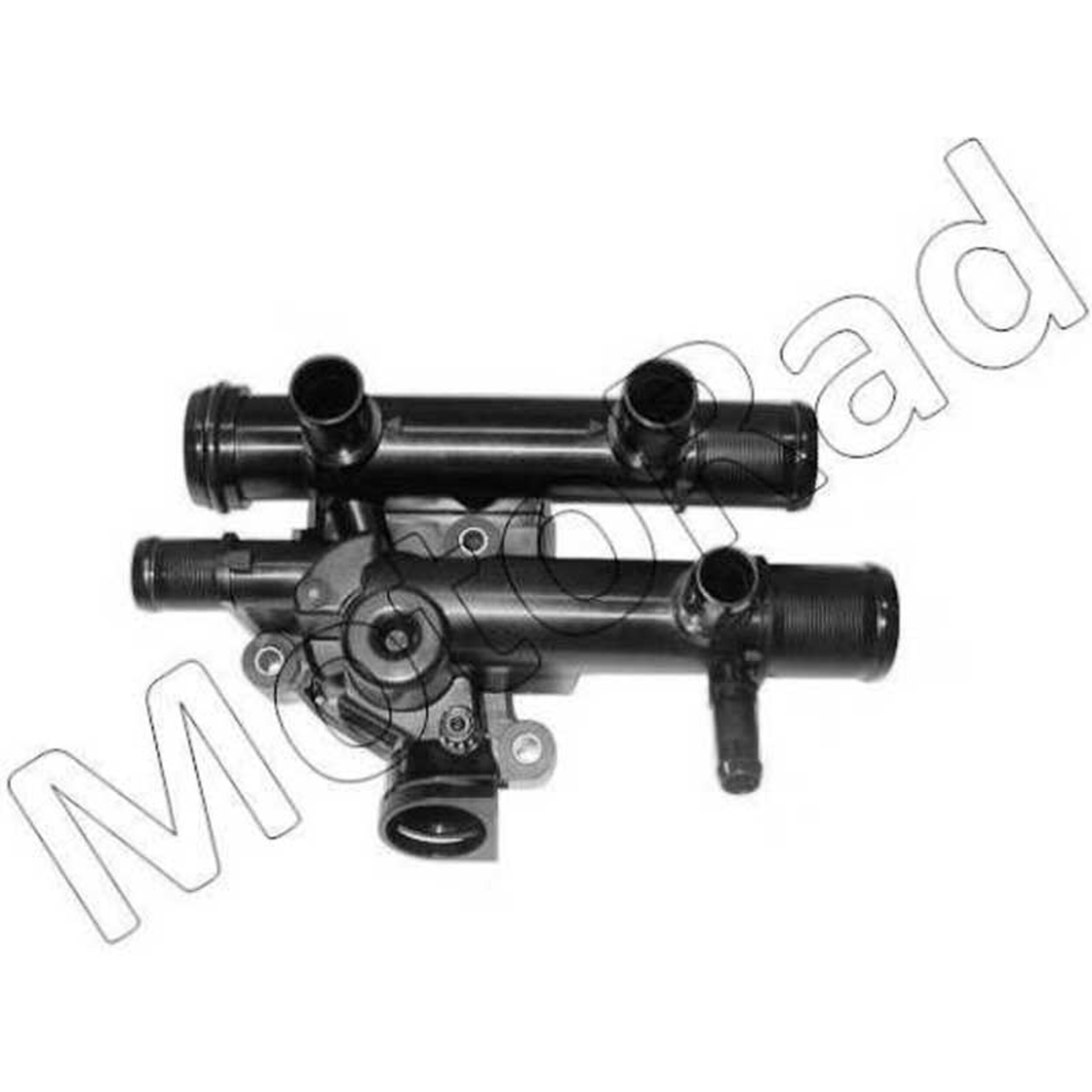 Motorad Thermostaat 588-82K