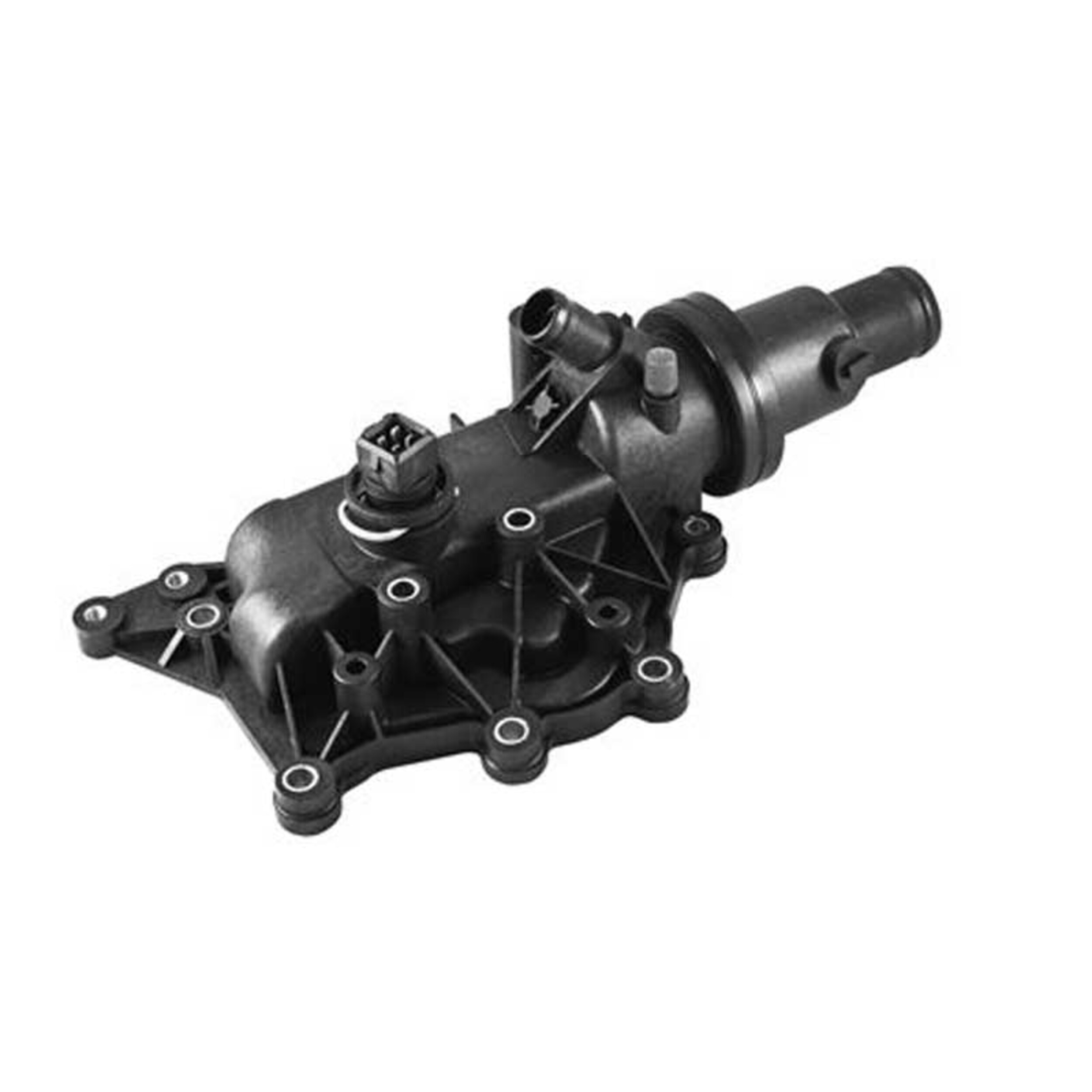 Motorad Thermostaat 610-83K