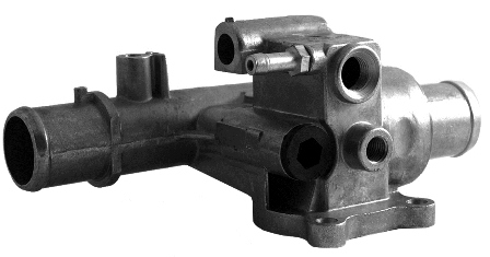 Thermostaat Motorad 682-88