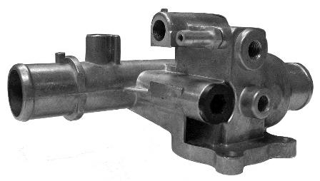 Thermostaat Motorad 685-88