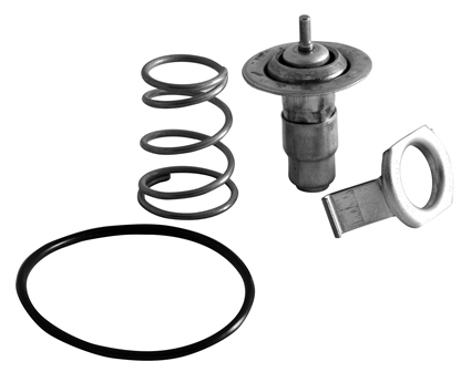 Thermostaat Motorad 686-87 InsK