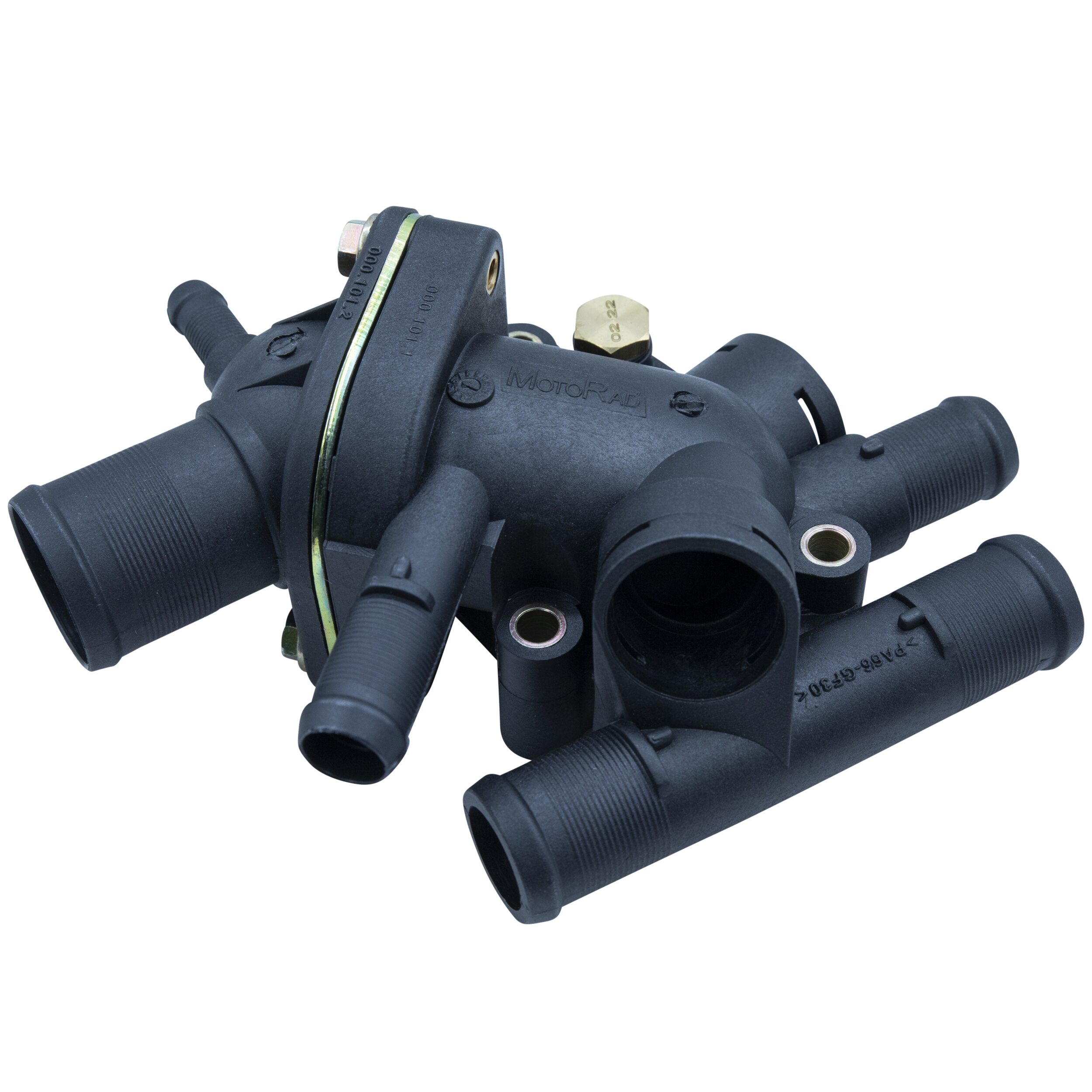 Motorad Thermostaat 697-89K