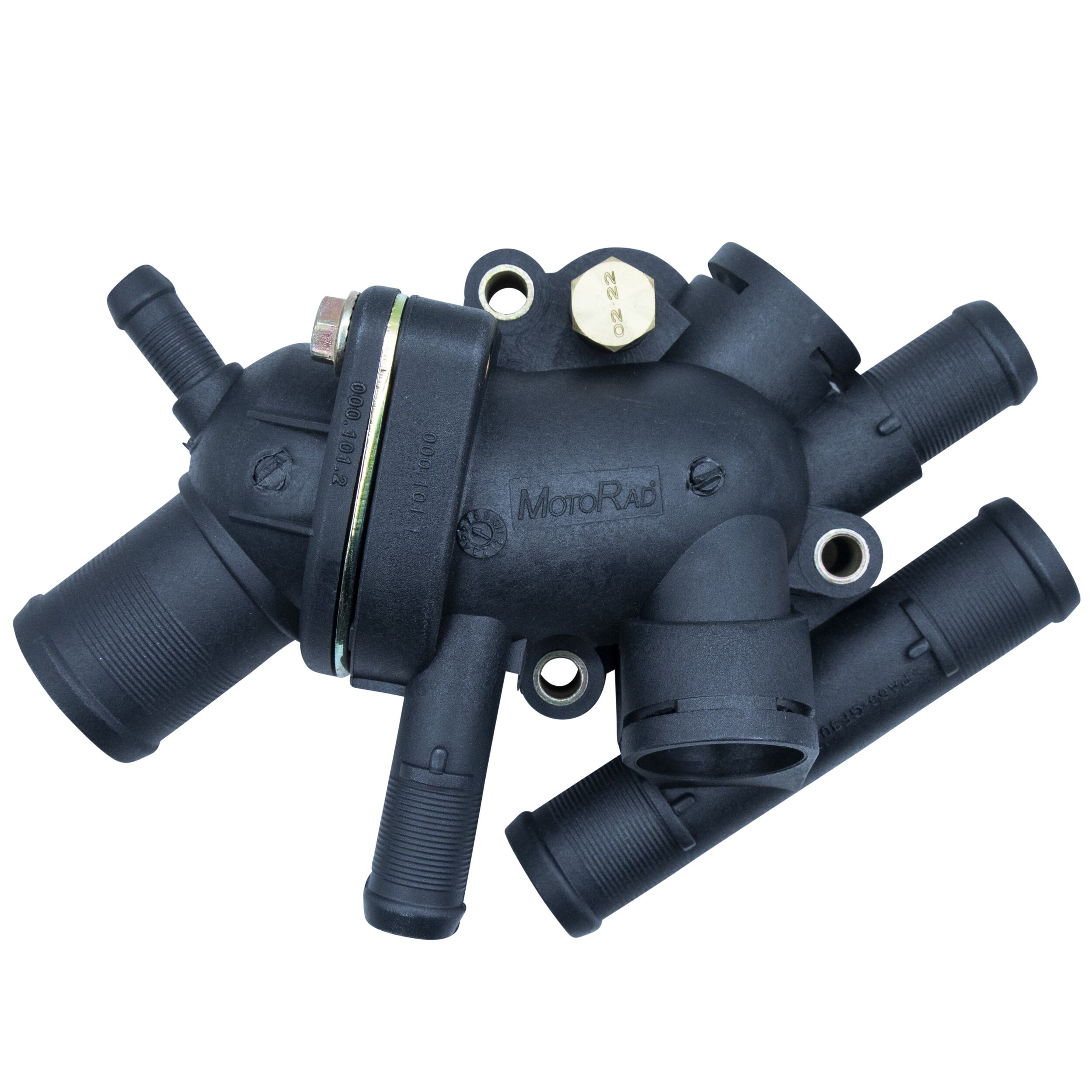 Motorad Thermostaat 697-89K