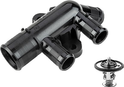 Thermostaat, koelvloeistof Motorad 7002KT