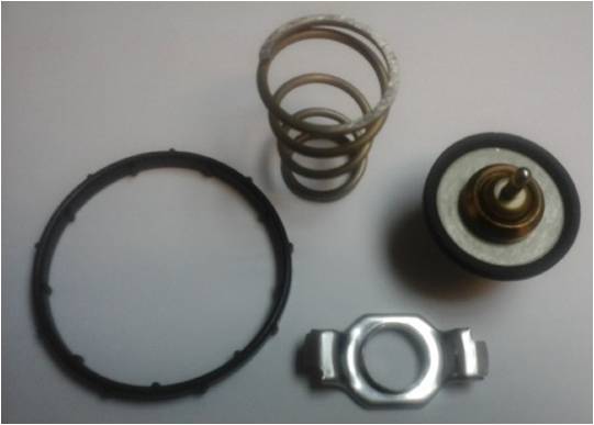 Thermostaat Motorad 724-95K