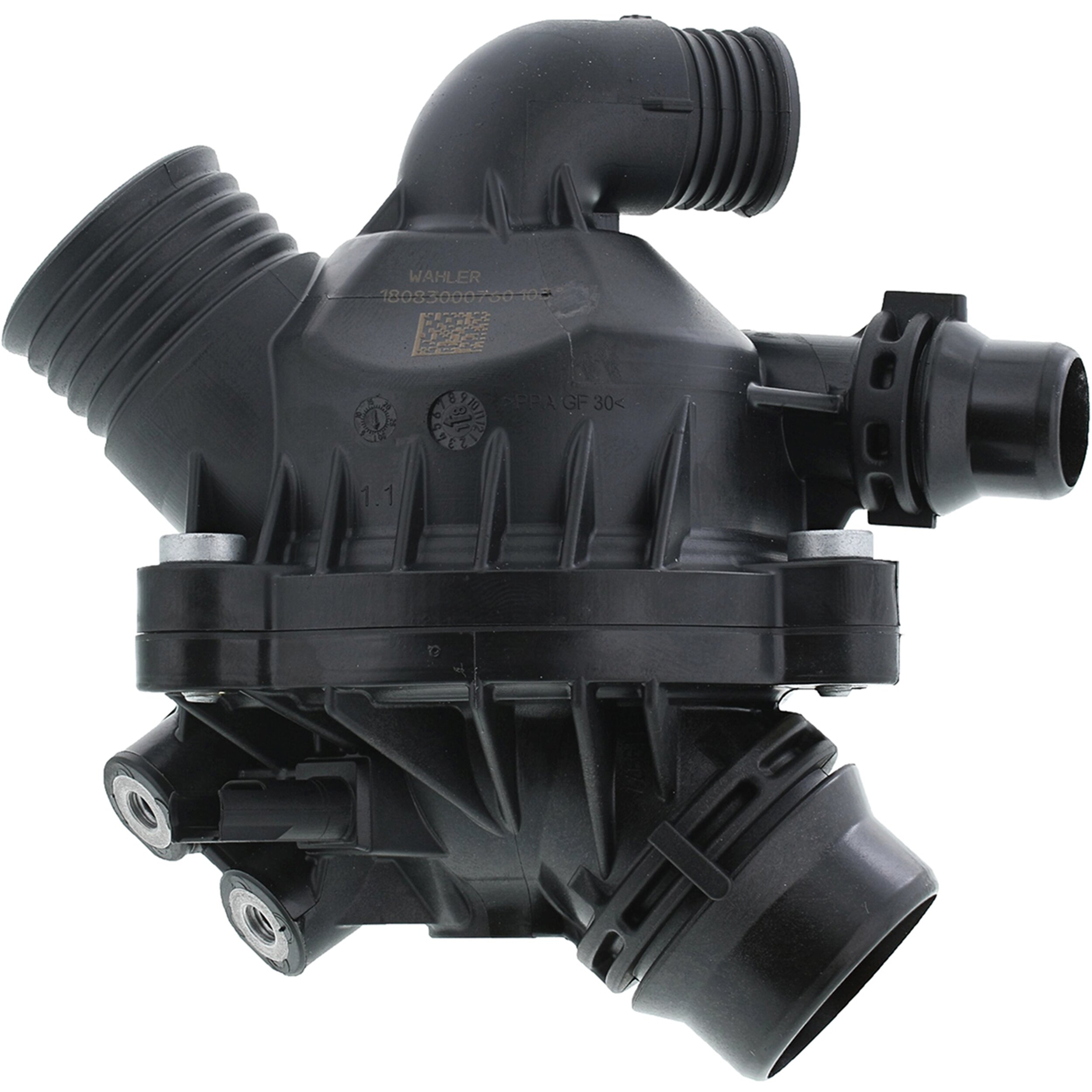 Motorad Thermostaat, koelvloeistof 790-103