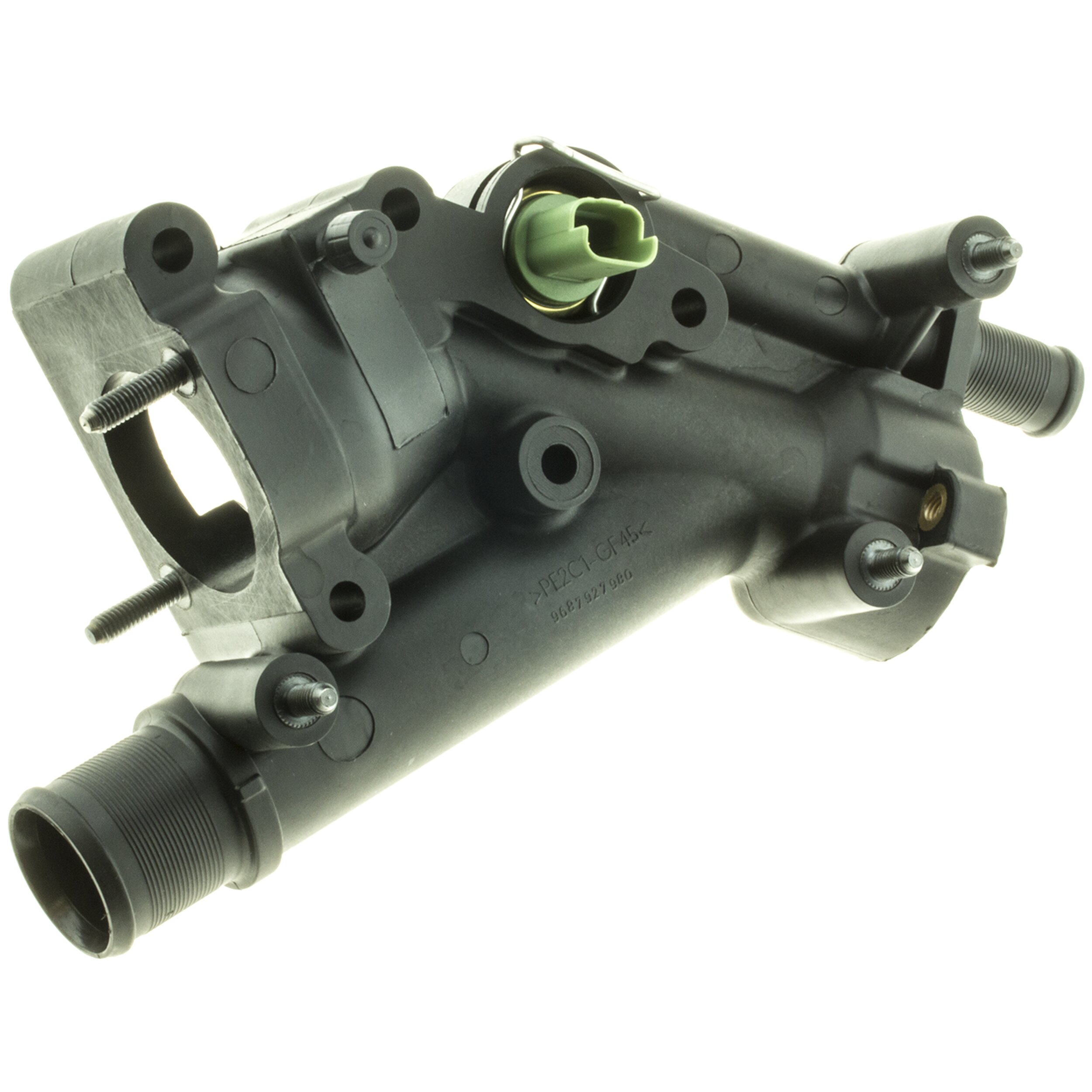 Motorad Koelvloeistofflens CH2007