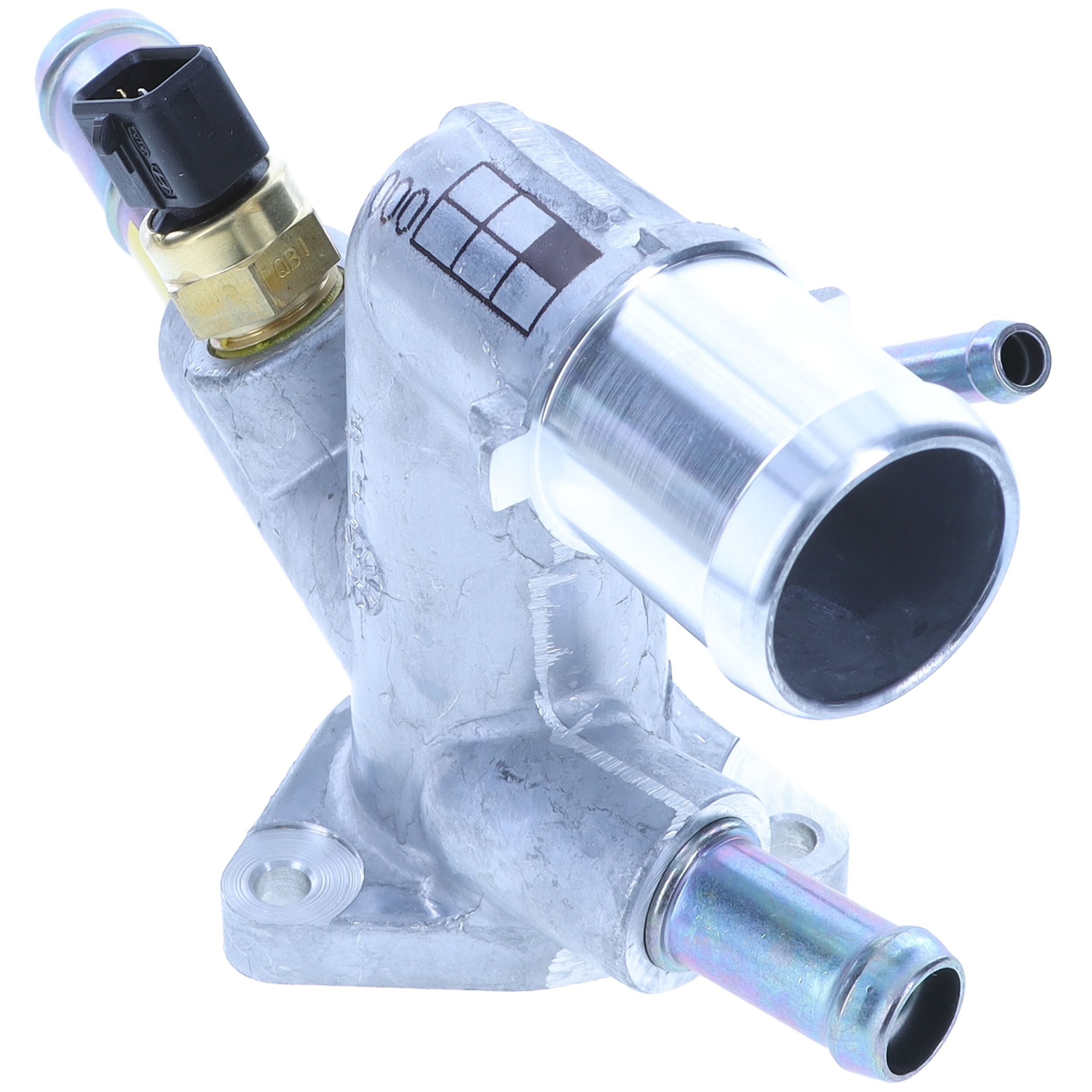 Motorad Koelvloeistofflens CH2011