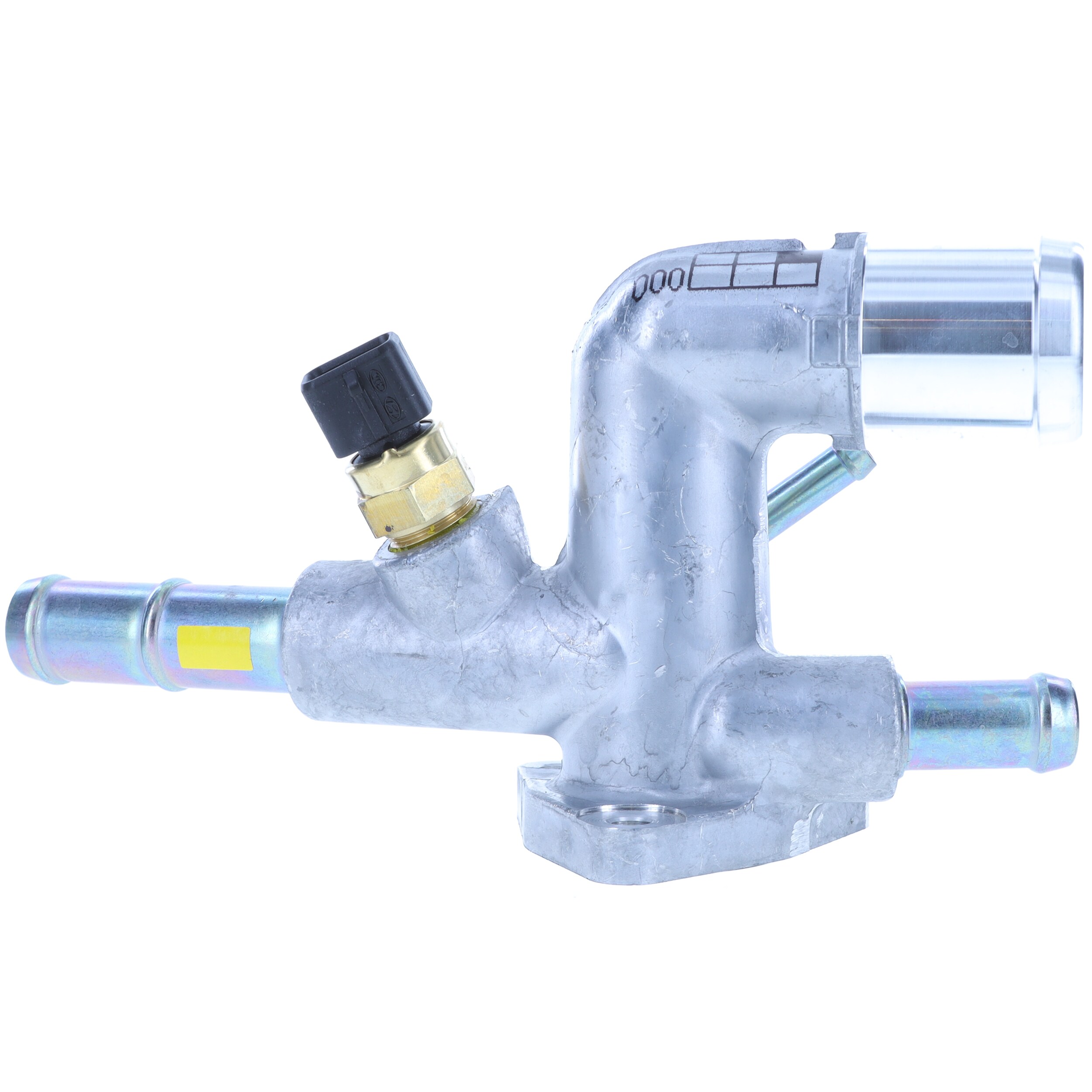 Motorad Koelvloeistofflens CH2011