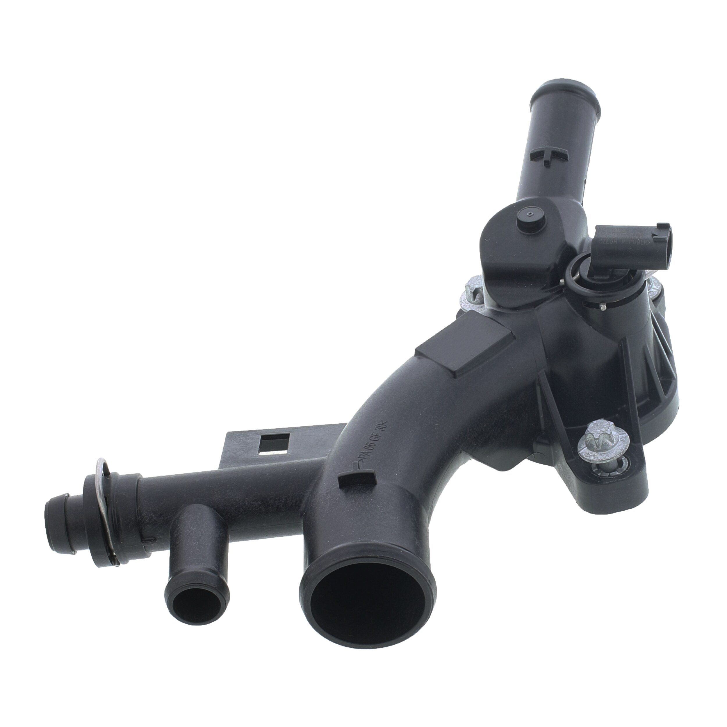 Motorad Koelvloeistofflens CH2846