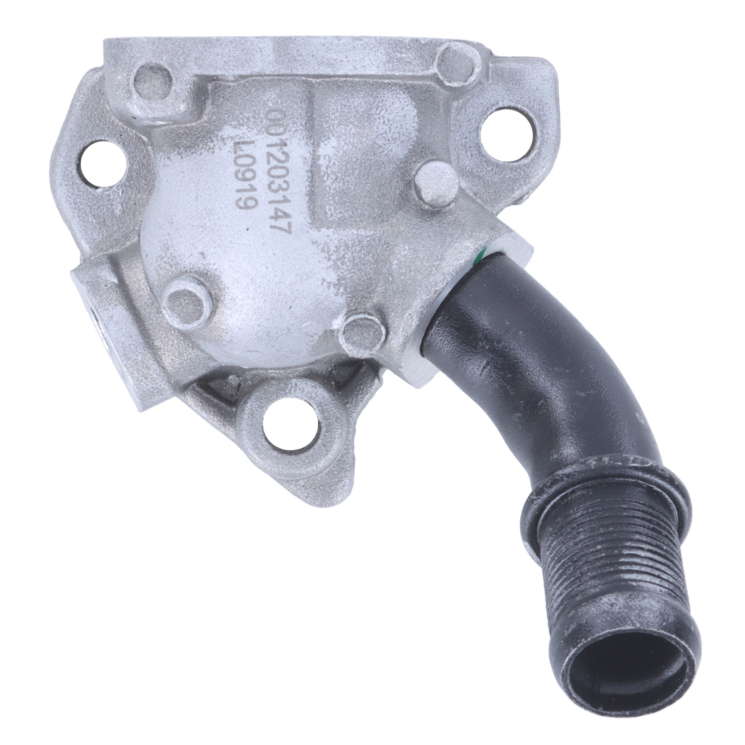 Motorad Koelvloeistofflens CH7048