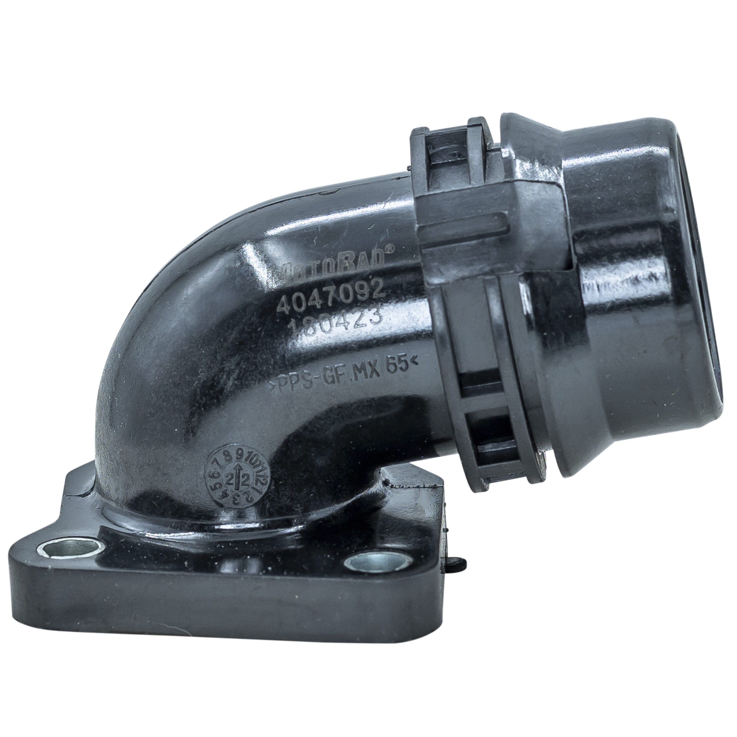 Motorad Koelvloeistofflens CH7092