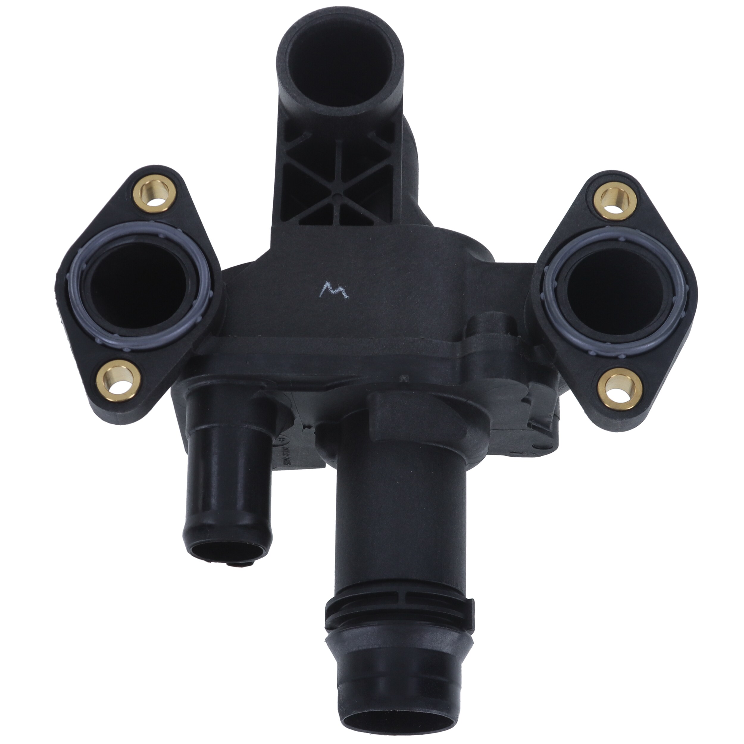 Motorad Koelvloeistofflens CH7109