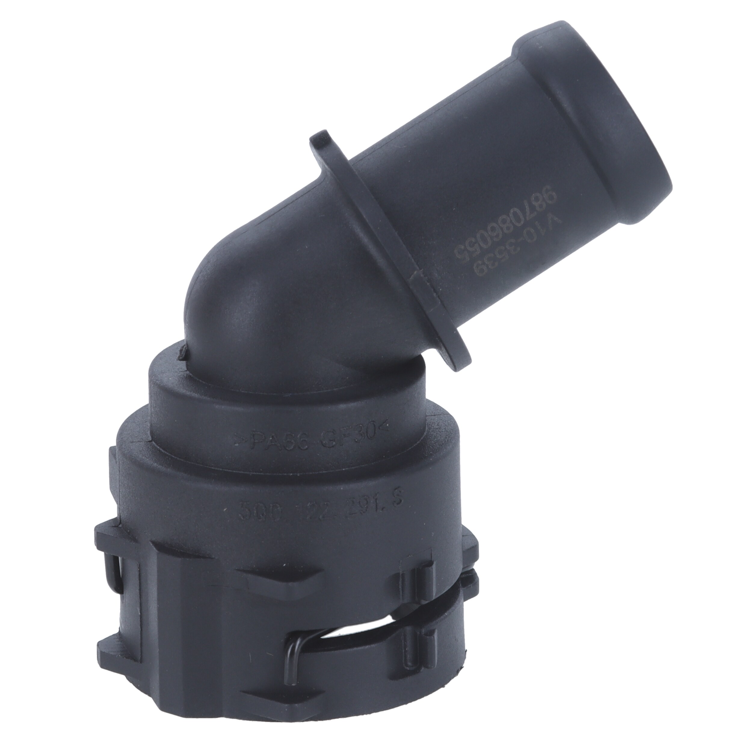 Motorad Koelvloeistofflens CH8056