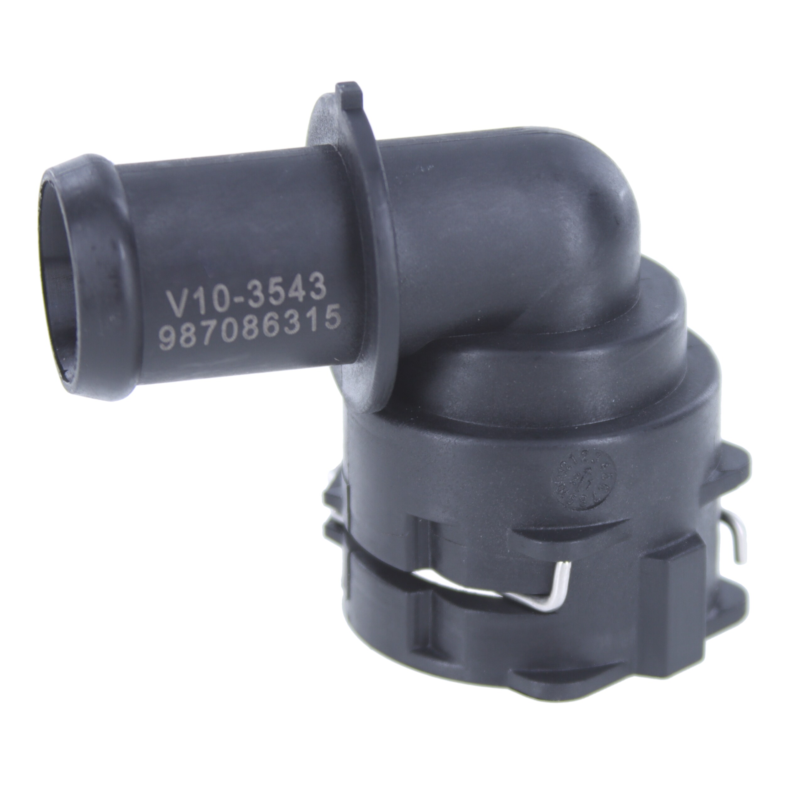 Motorad Koelvloeistofflens CH8057