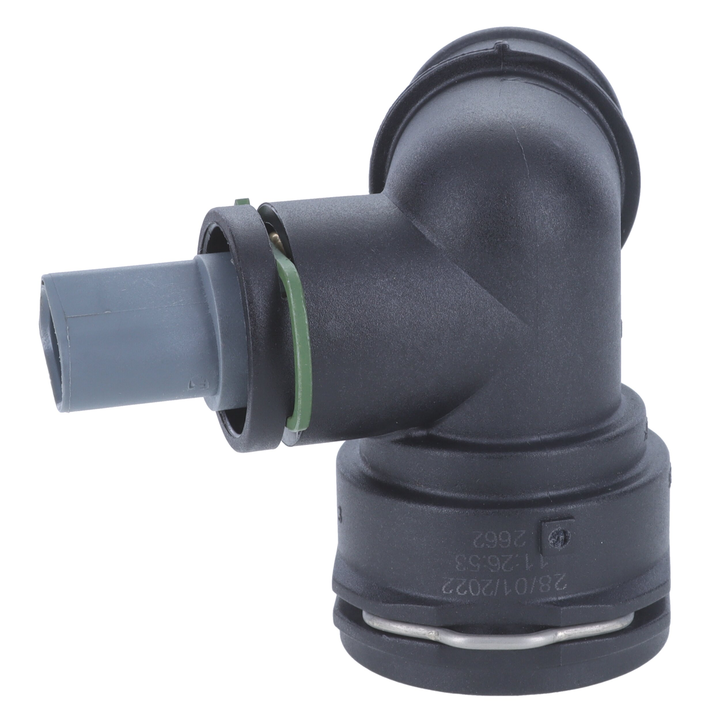 Motorad Koelvloeistofflens CH8059