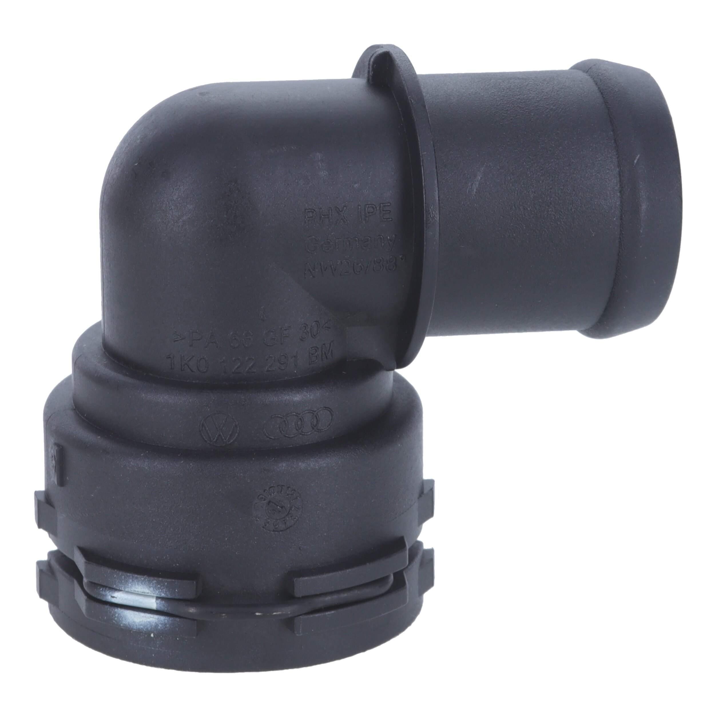 Motorad Koelvloeistofflens CH8060