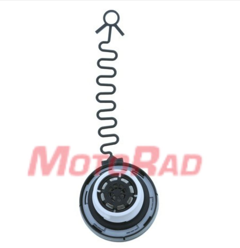 Motorad Tankdop MGC-837T