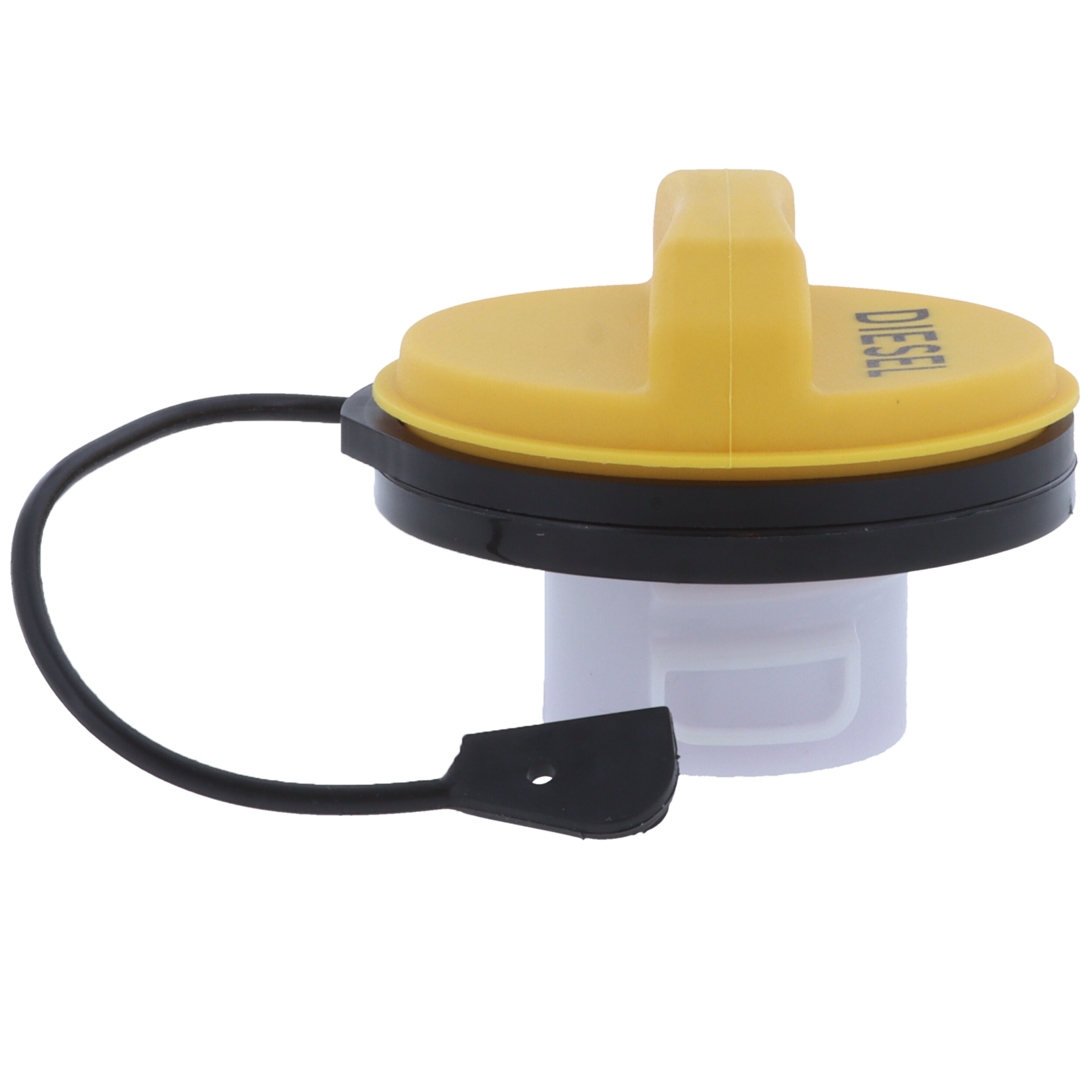 Motorad Slot, brandstoftank MGC1117T