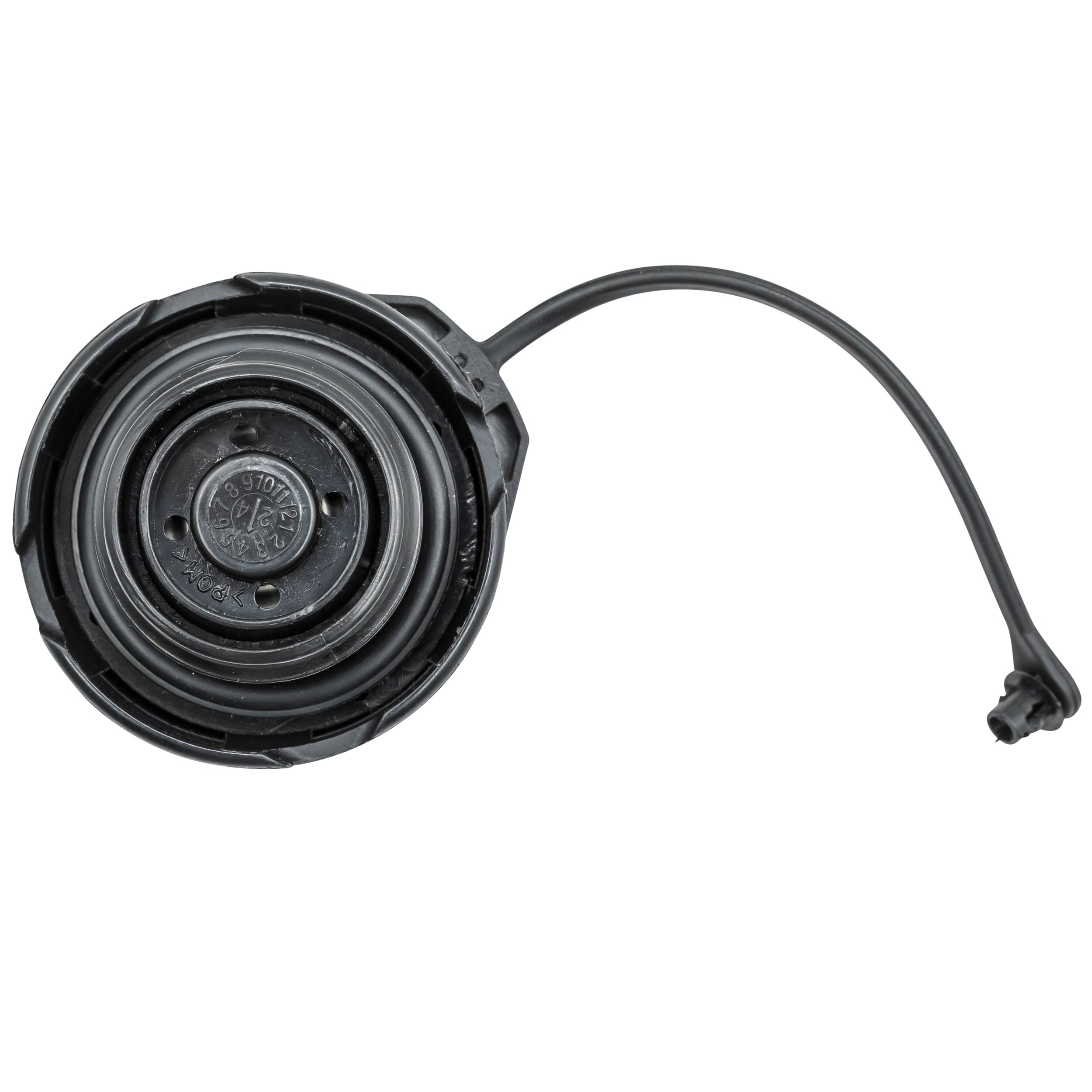 Motorad Slot, brandstoftank MGC1142T