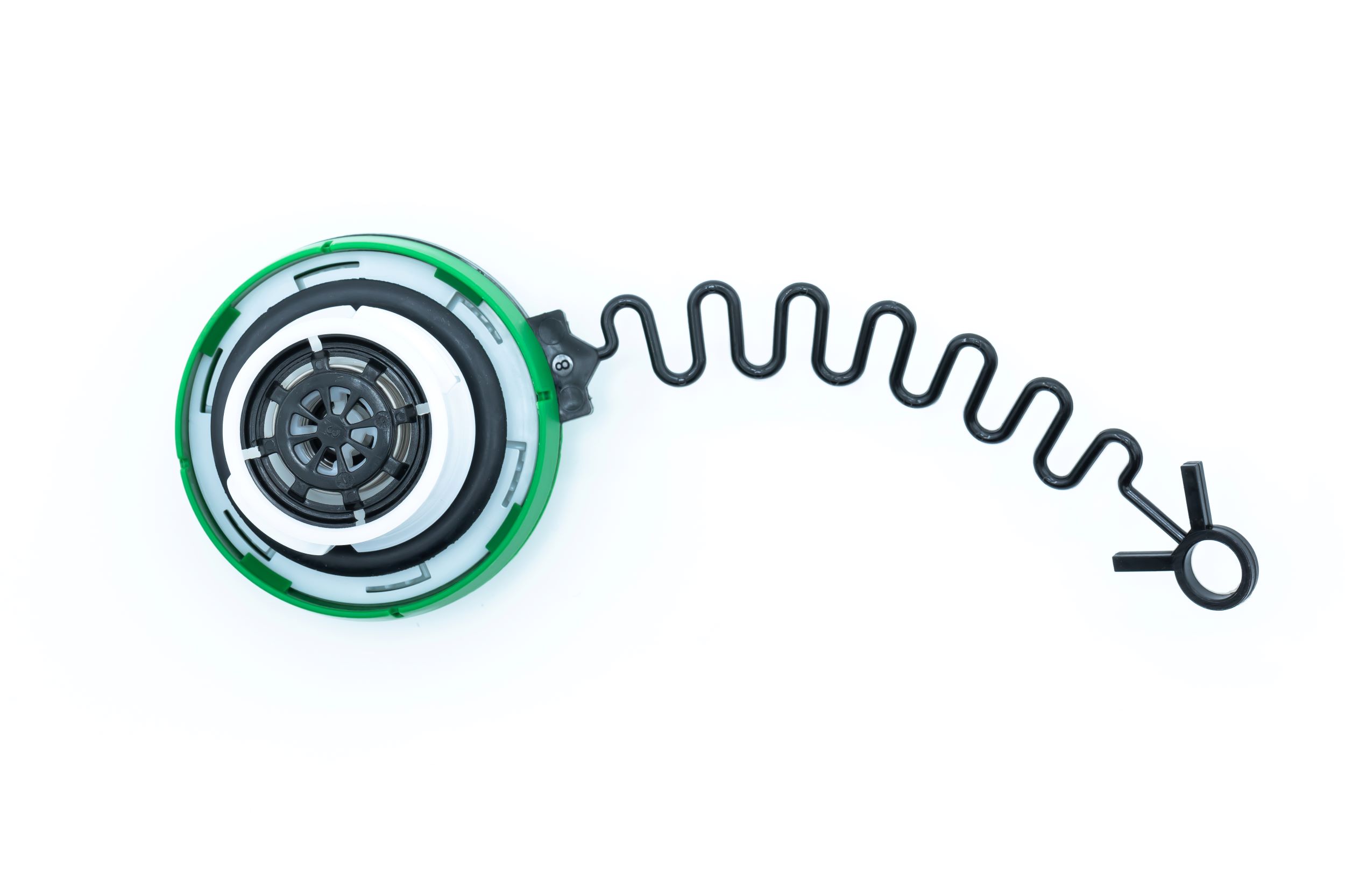 Motorad Slot, brandstoftank MGC545T