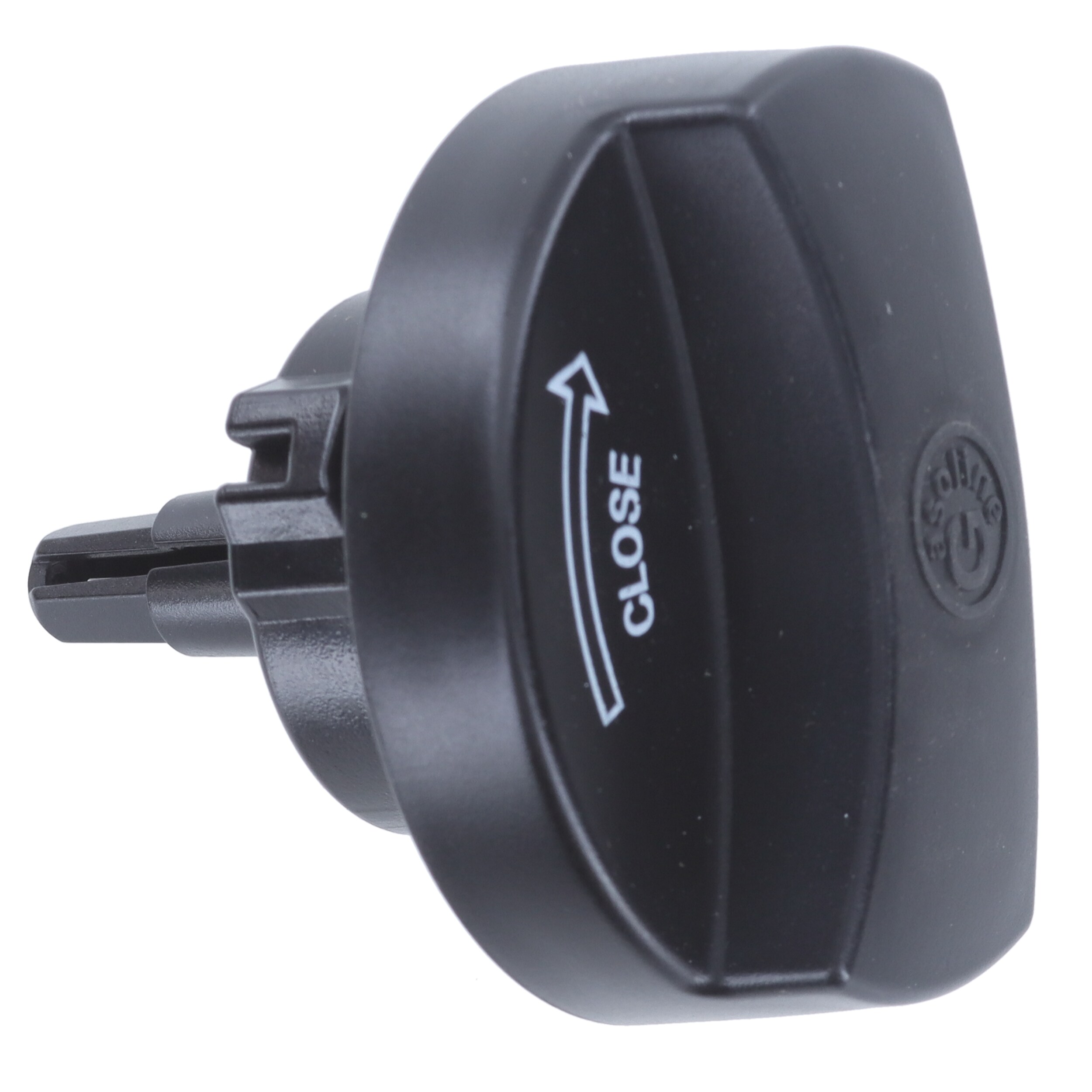 Motorad Slot, brandstoftank MGC844