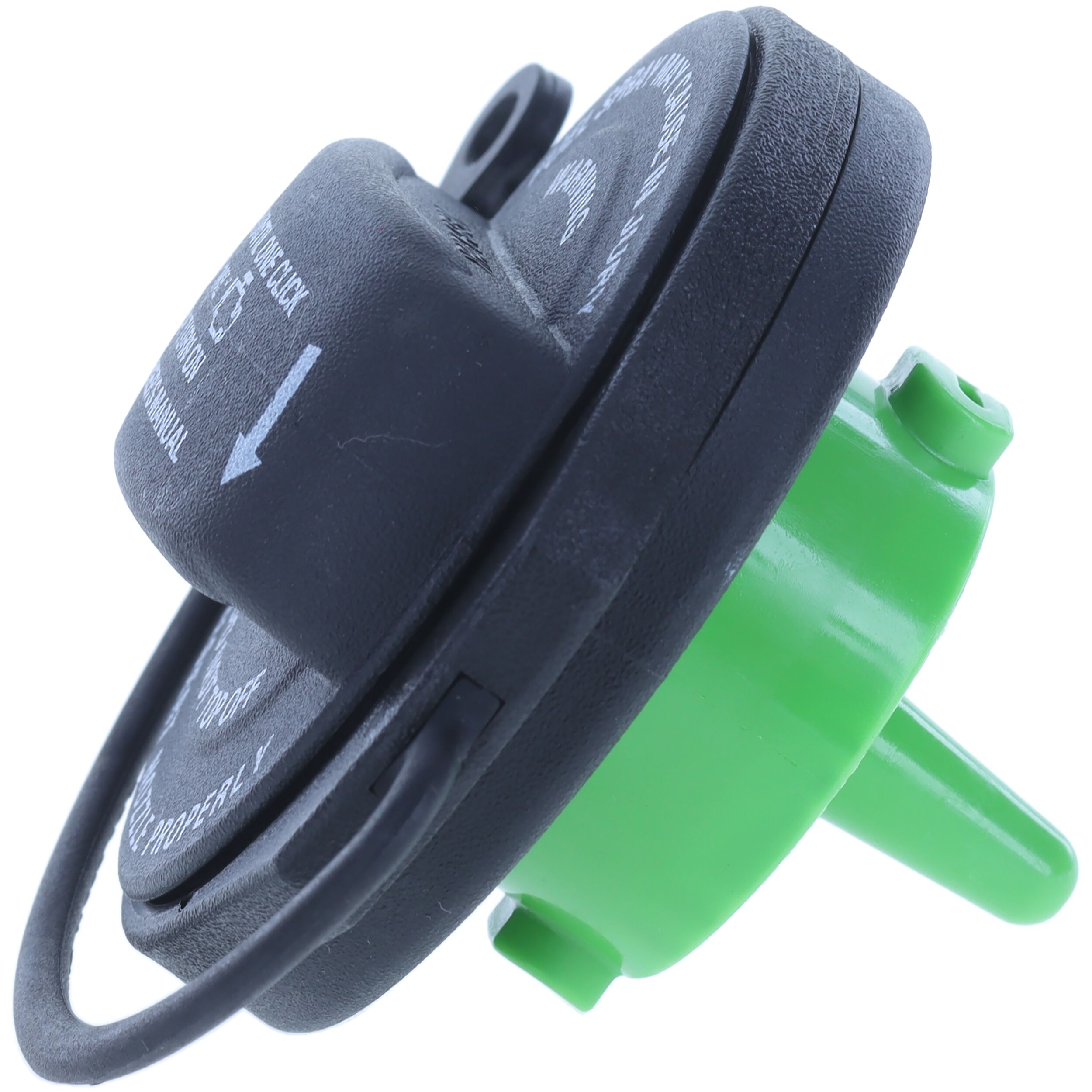 Motorad Tankdop MGC932T