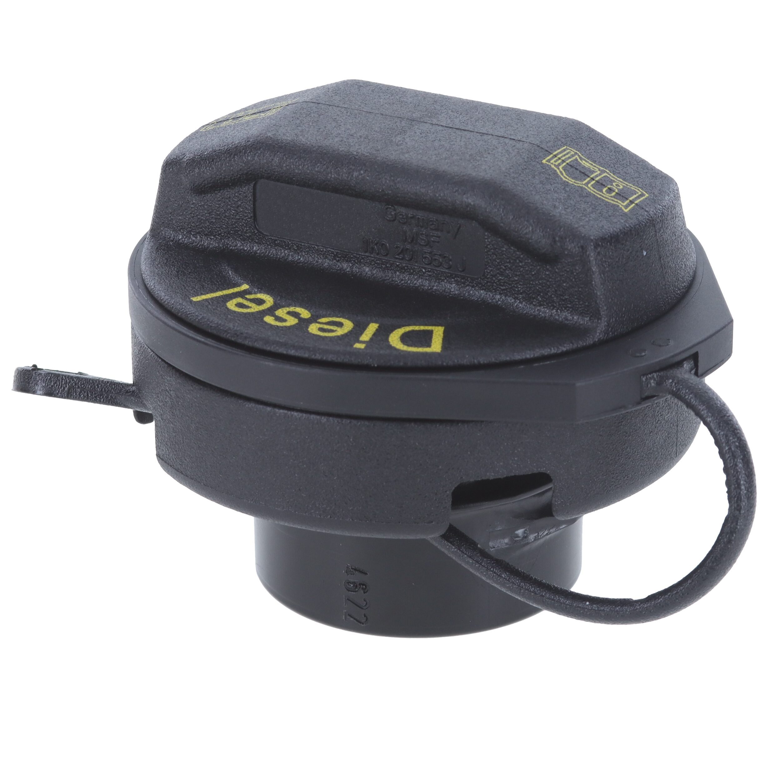 Motorad Tankdop MGC945