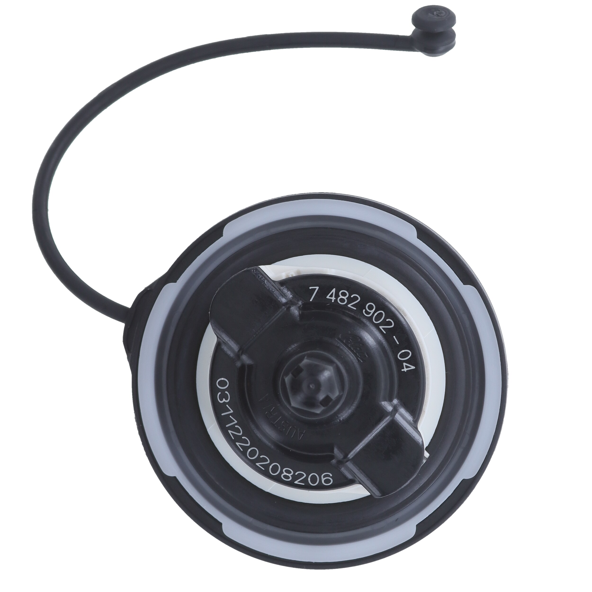 Motorad Tankdop MGC948T