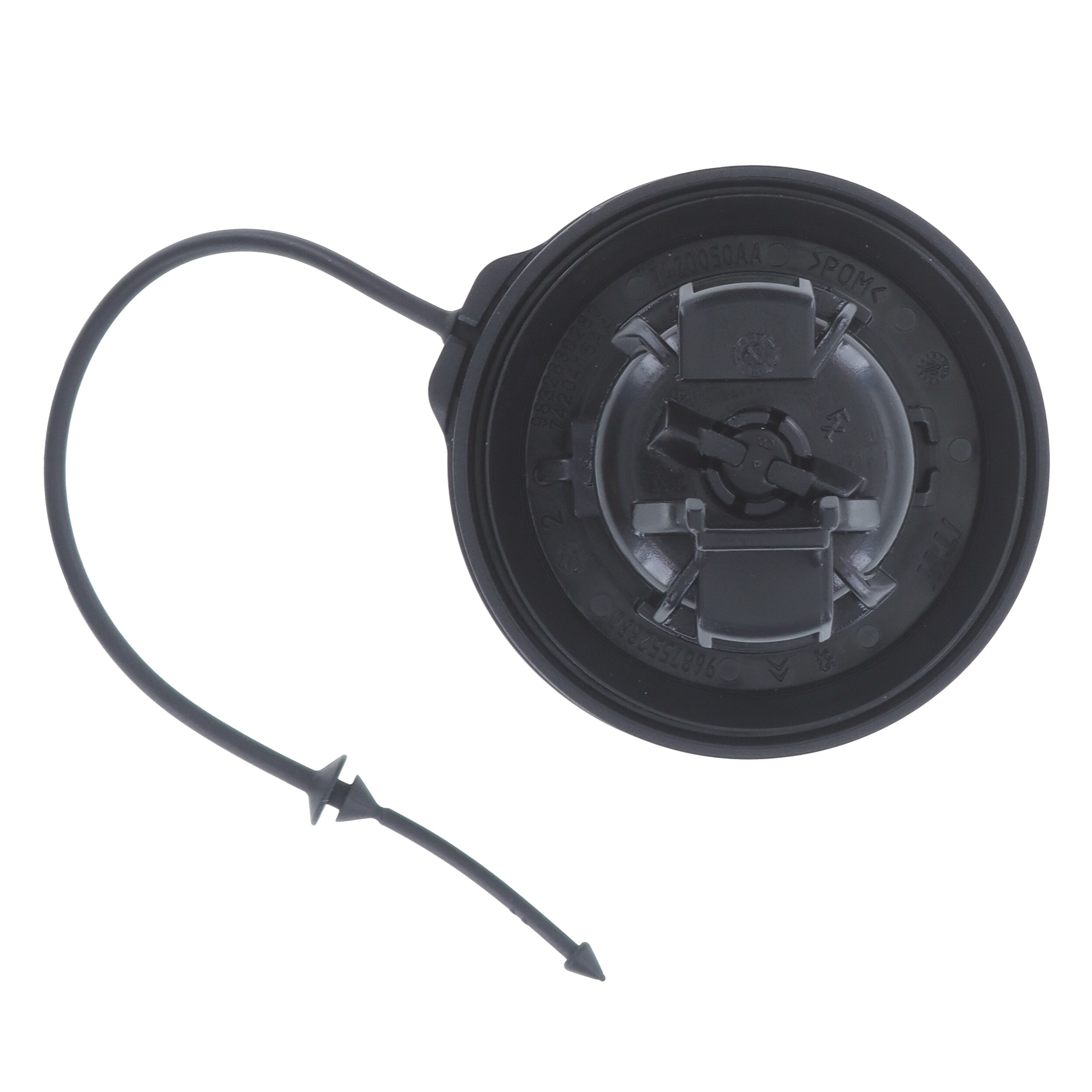 Motorad Tankdop MGC-950