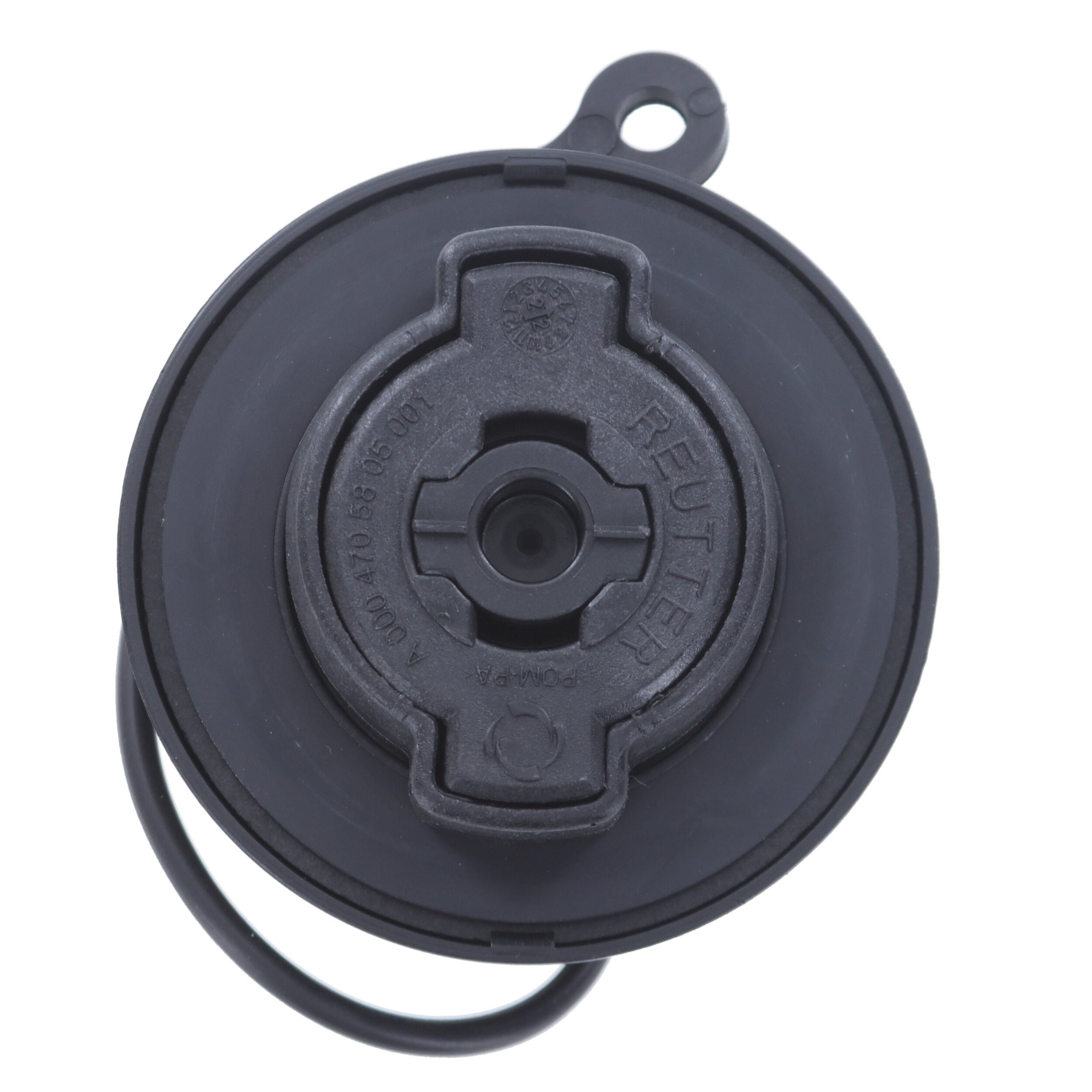 Motorad Tankdop MGC-952T