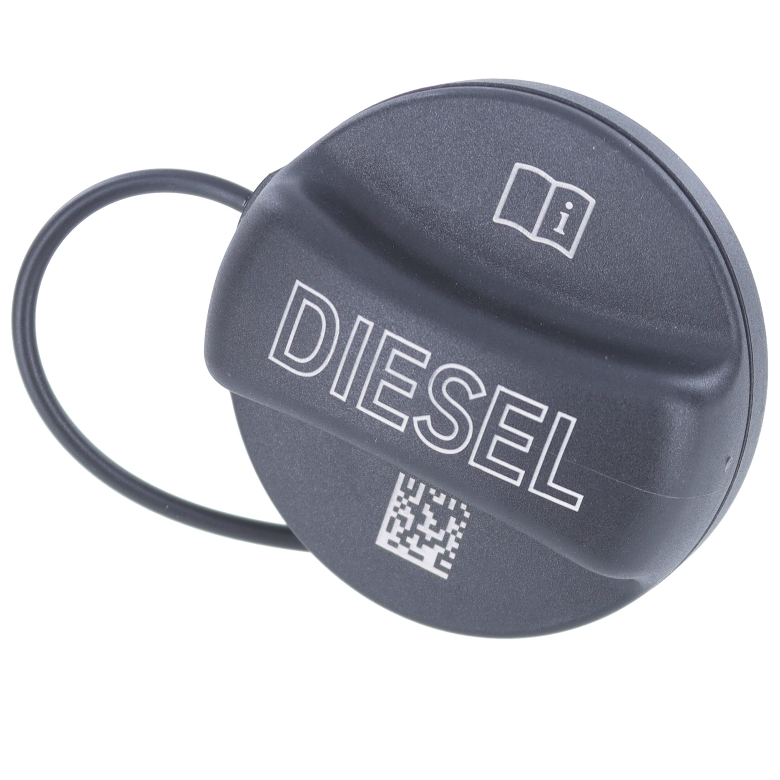 Motorad Slot, brandstoftank MGC959T