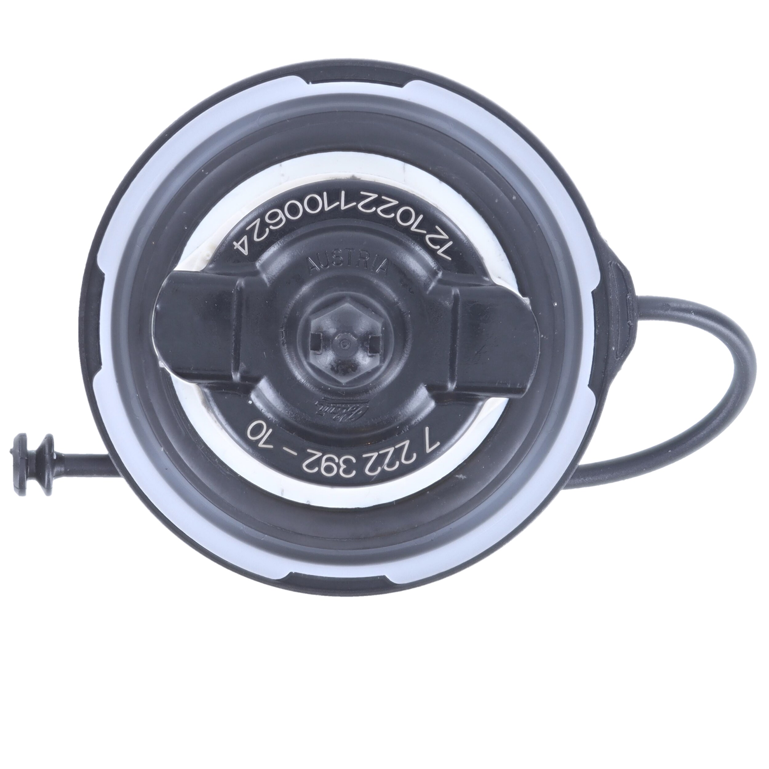 Motorad Slot, brandstoftank MGC959T