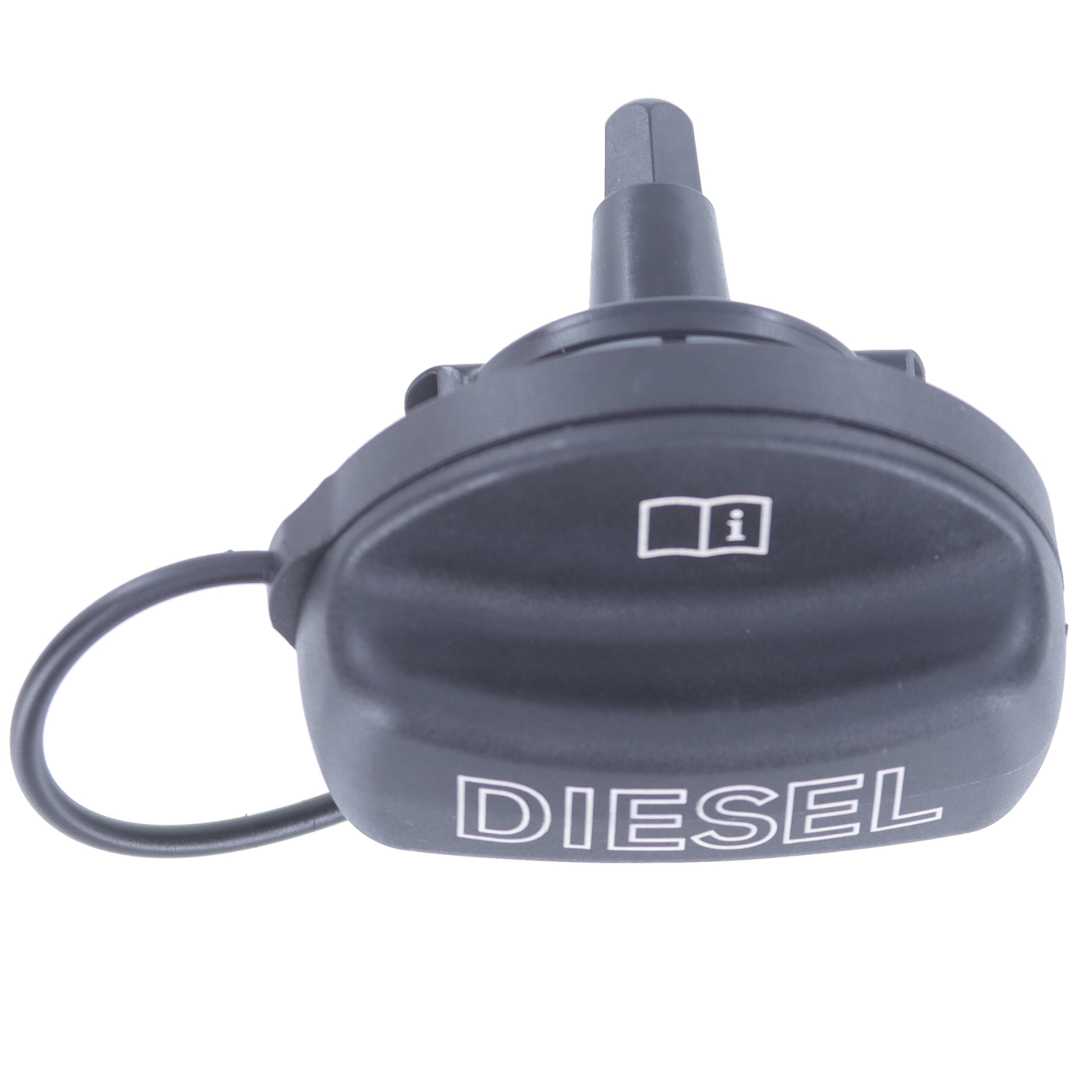 Motorad Slot, brandstoftank MGC959T