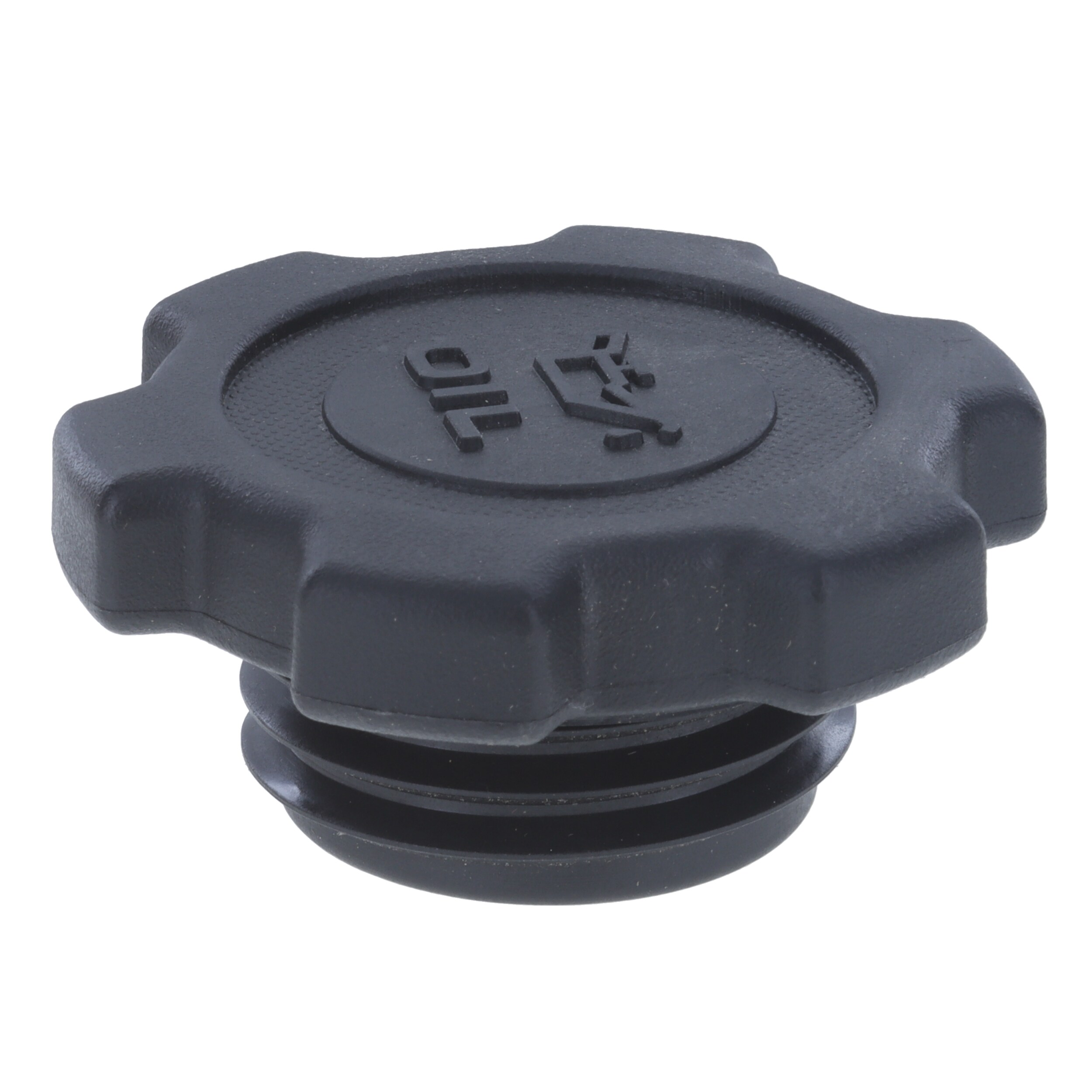 Motorad Olievuldop MO110