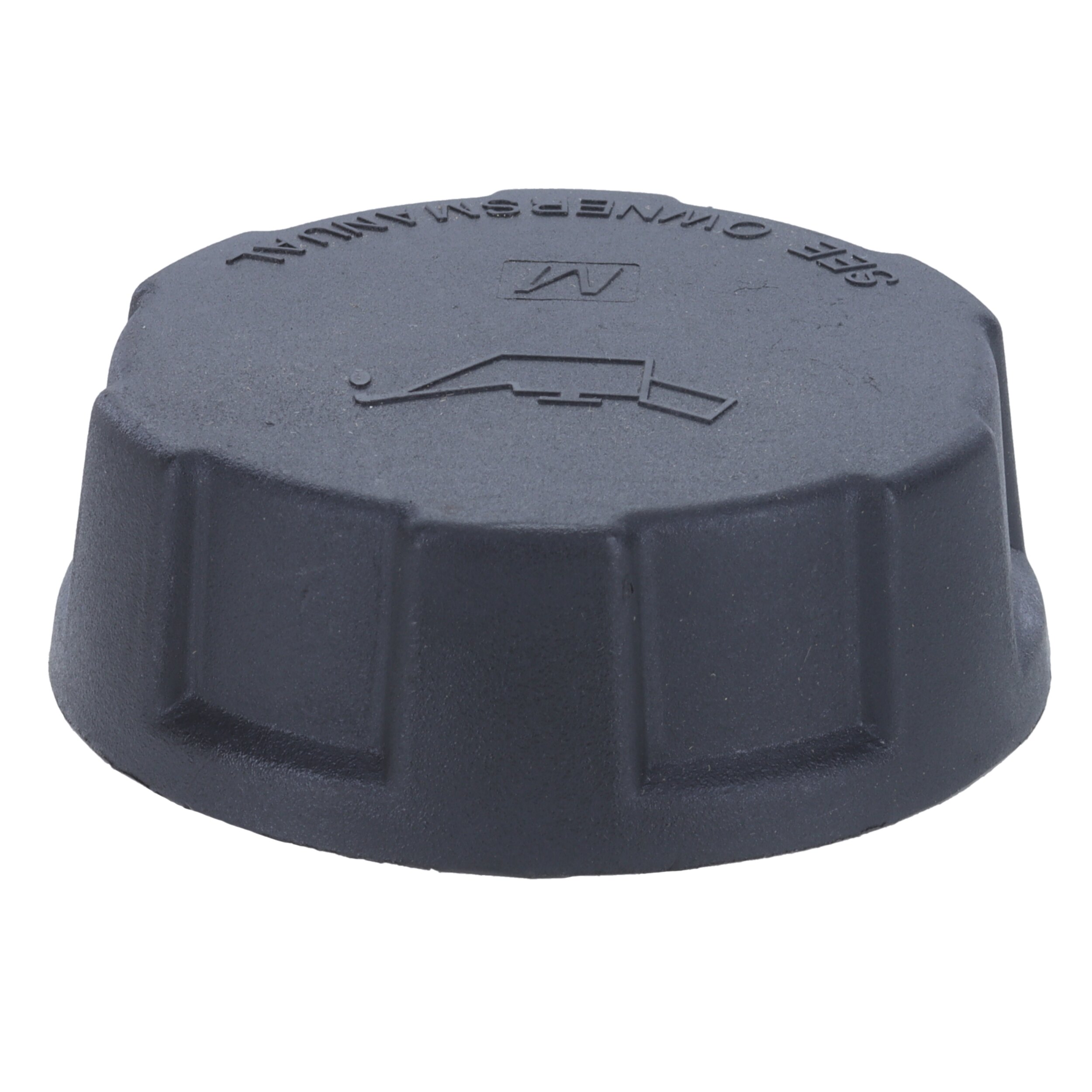 Motorad Olievuldop MO131