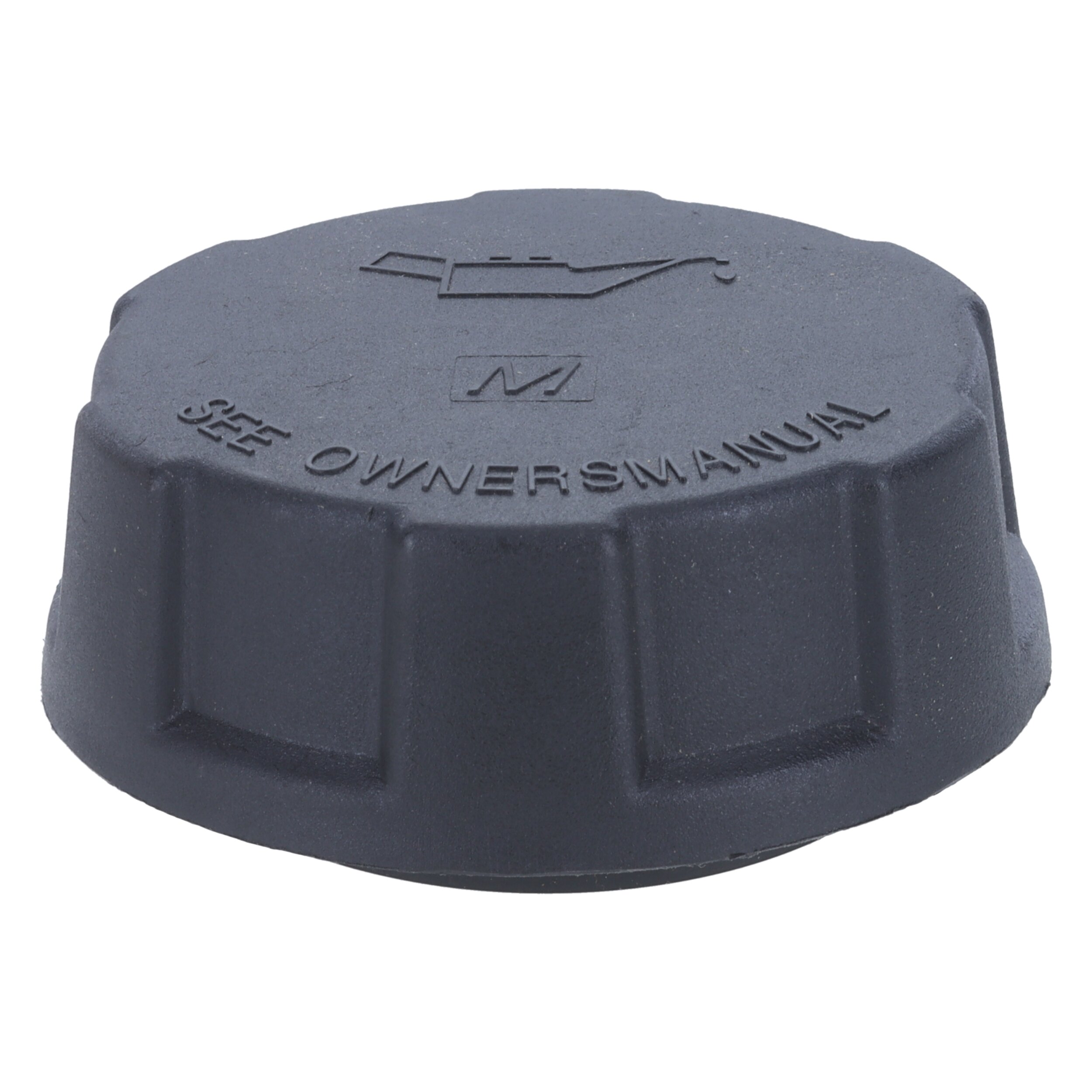 Motorad Olievuldop MO131