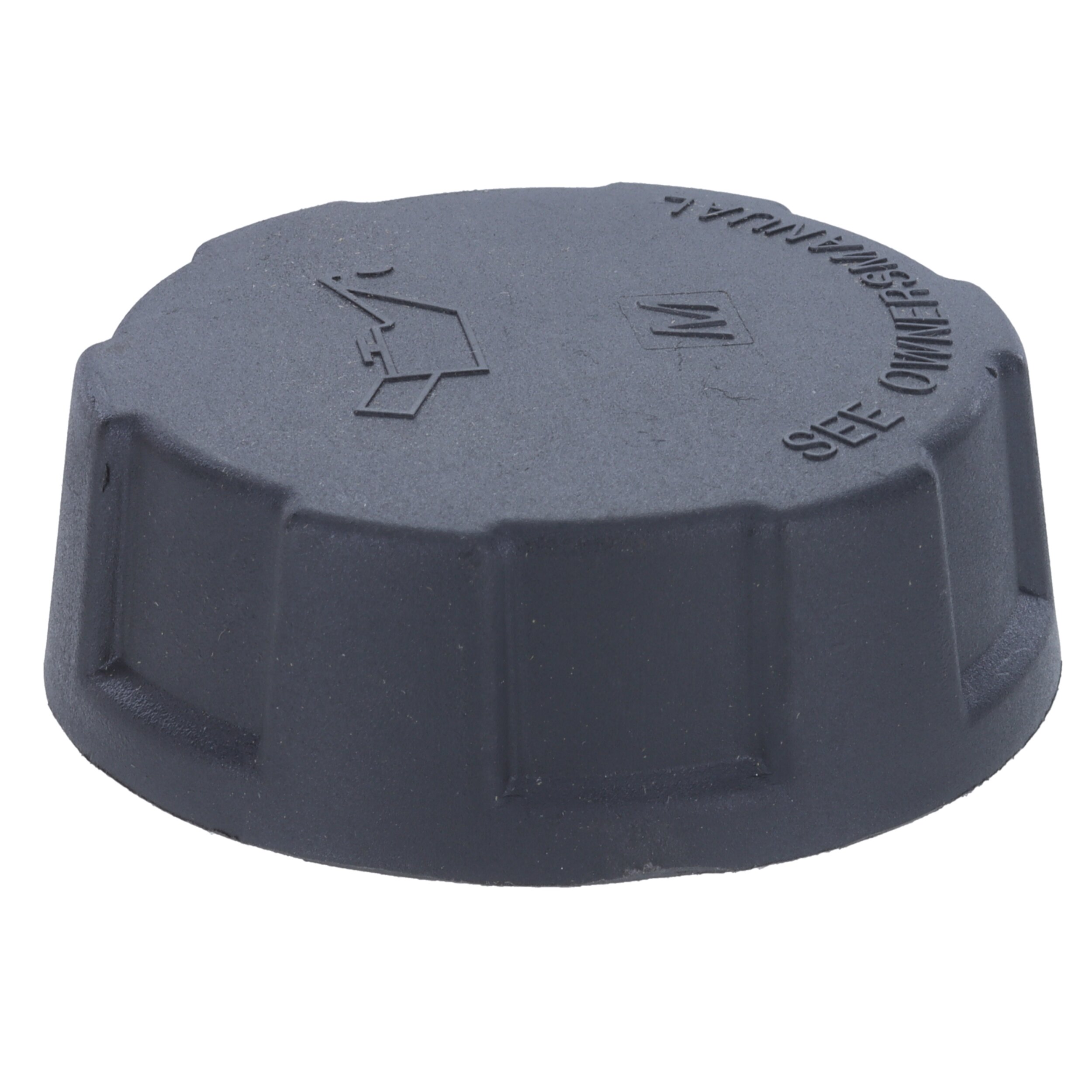 Motorad Olievuldop MO131