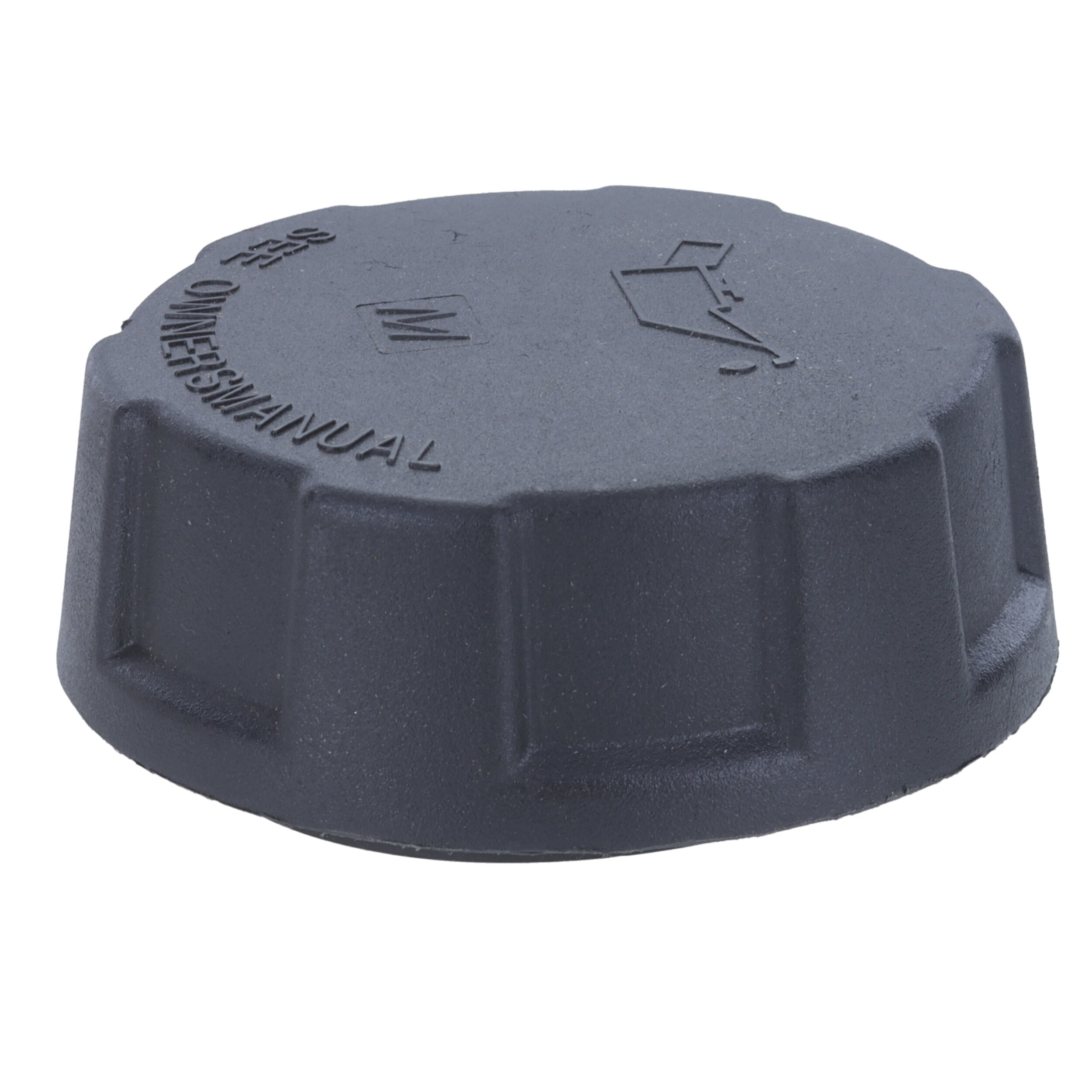 Motorad Olievuldop MO131