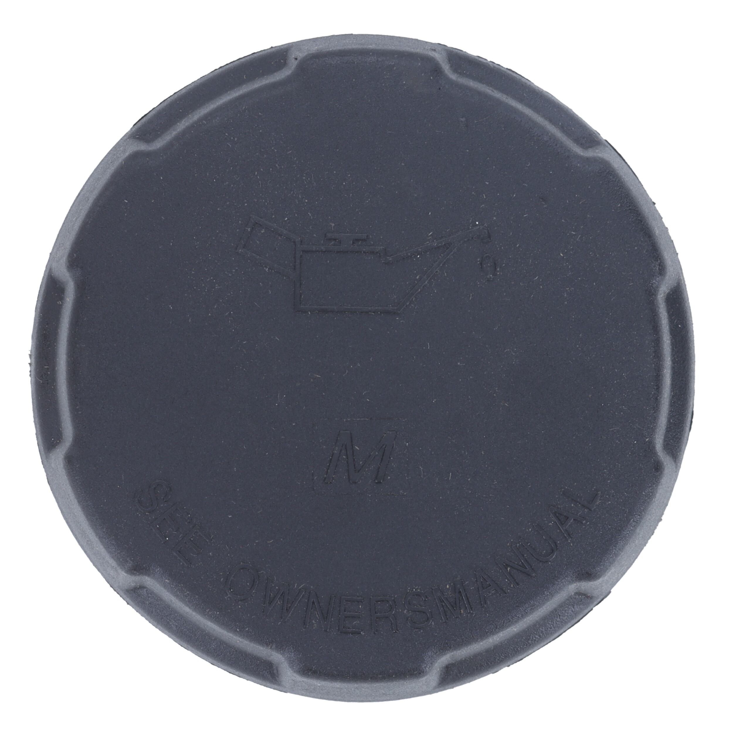 Motorad Olievuldop MO131